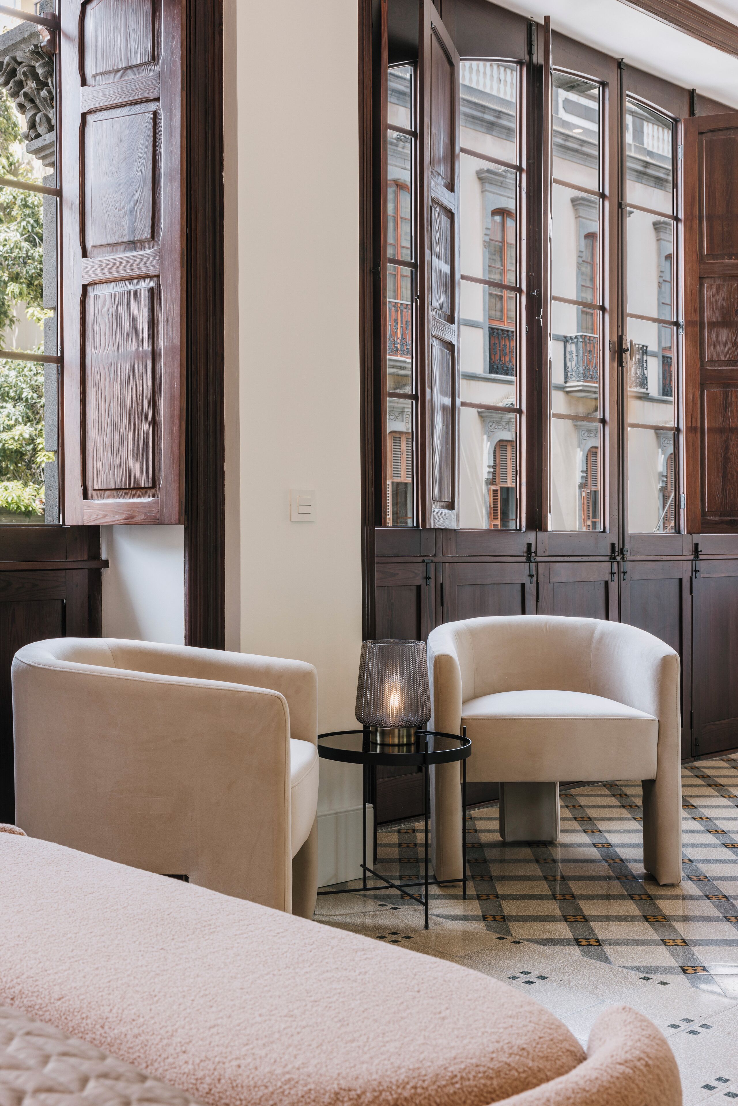 Masanet Emblematic Hotels