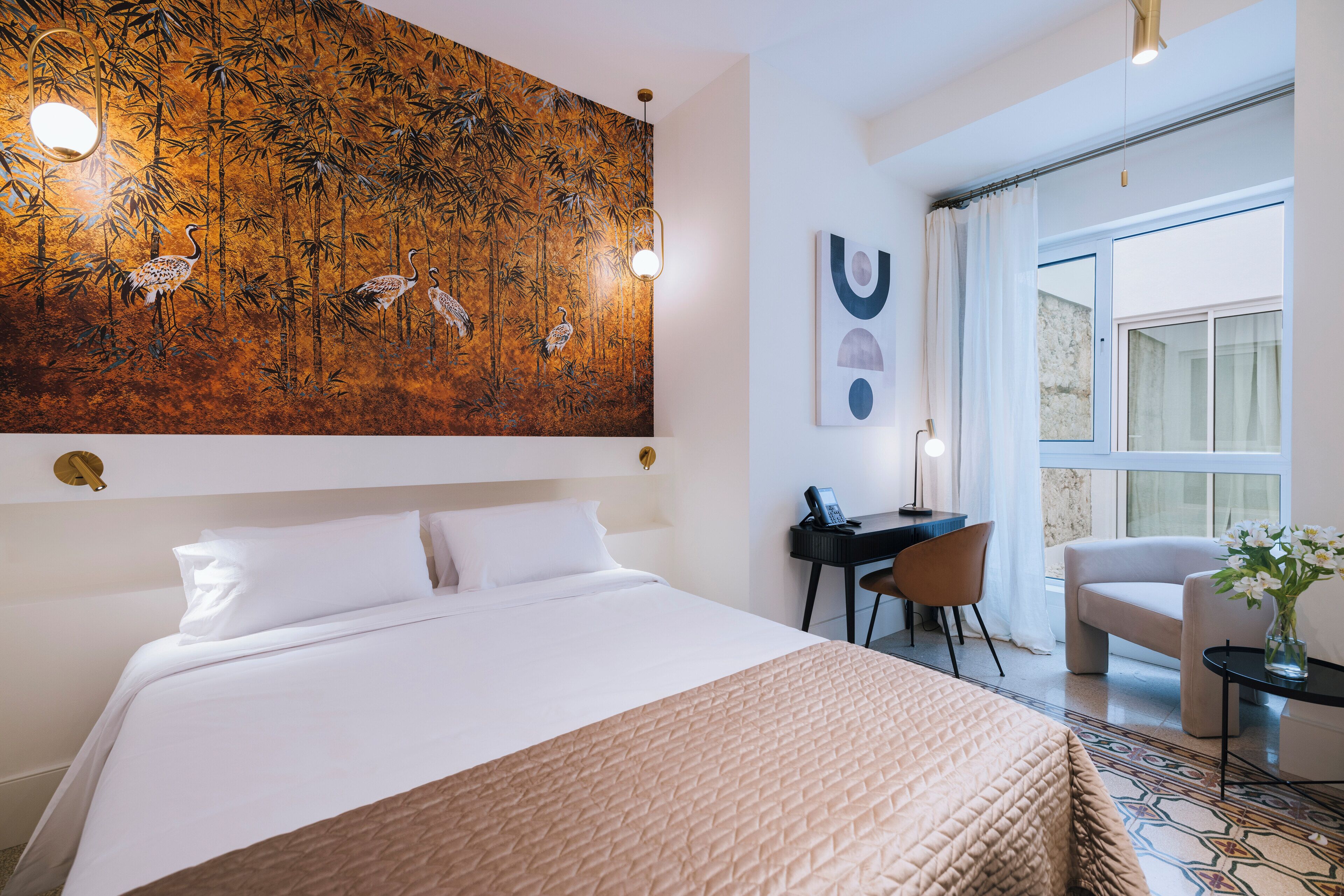 Masanet Emblematic Hotels