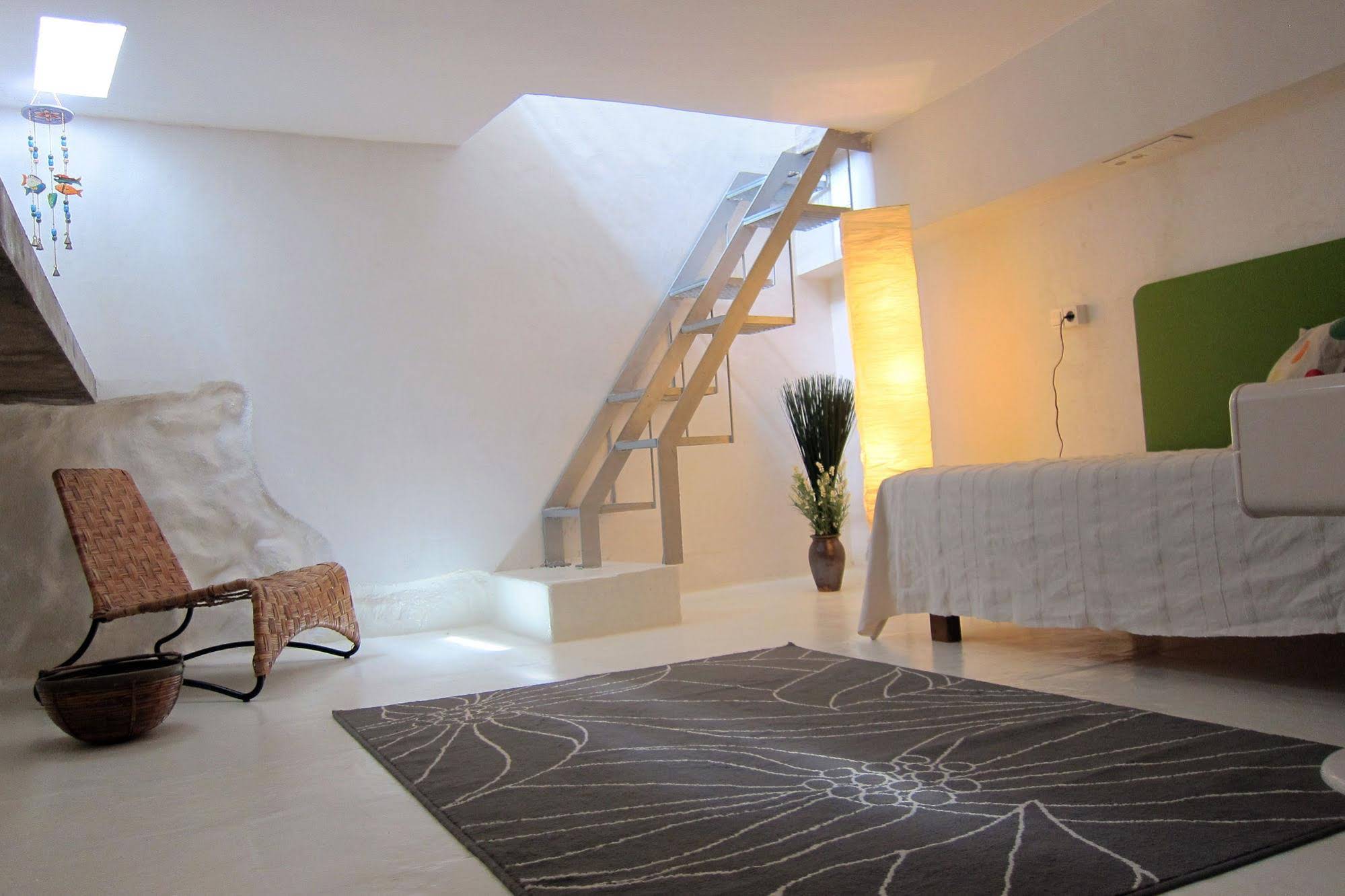 Old Chocolate Factory