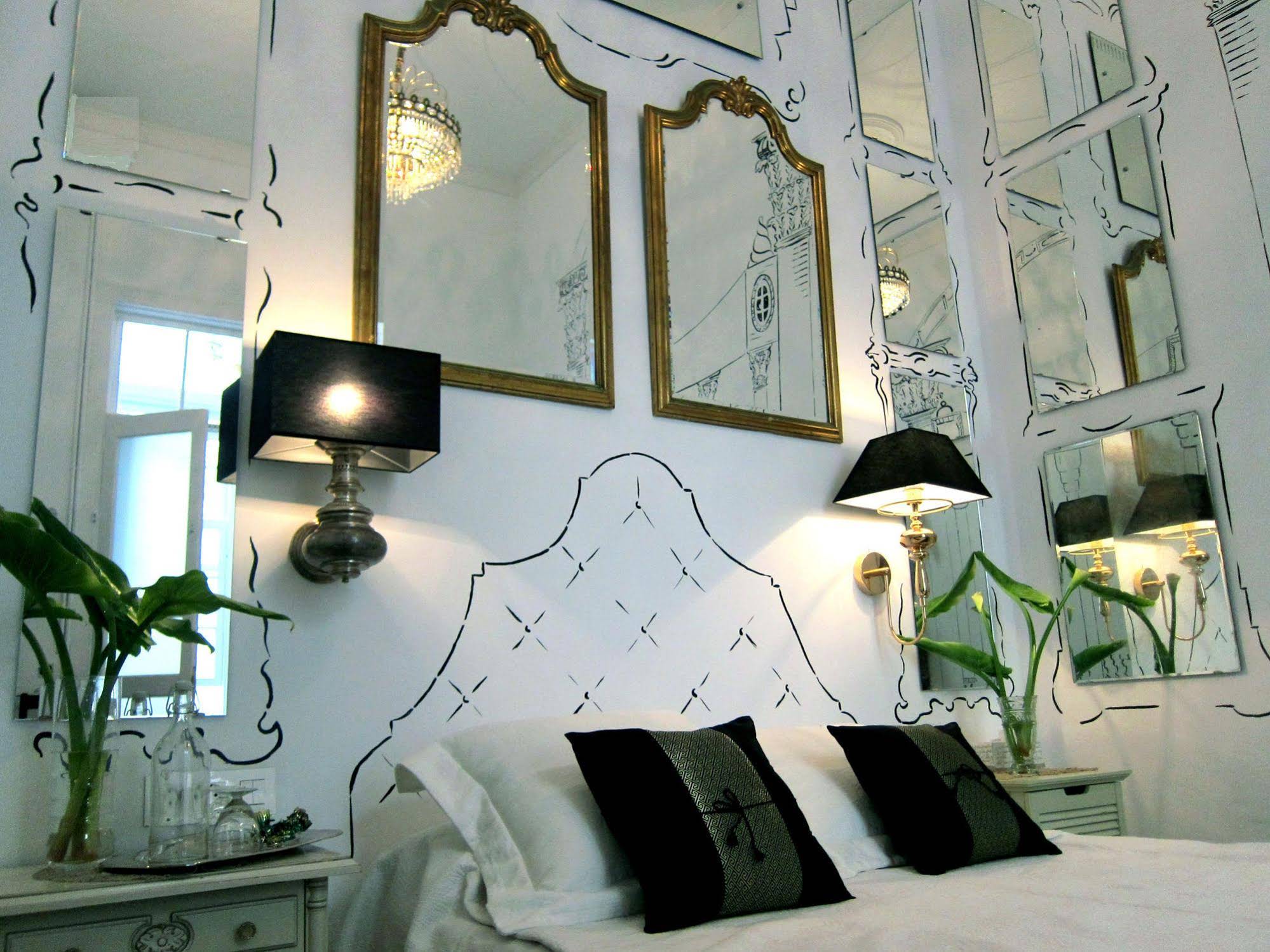 Old Chocolate Factory