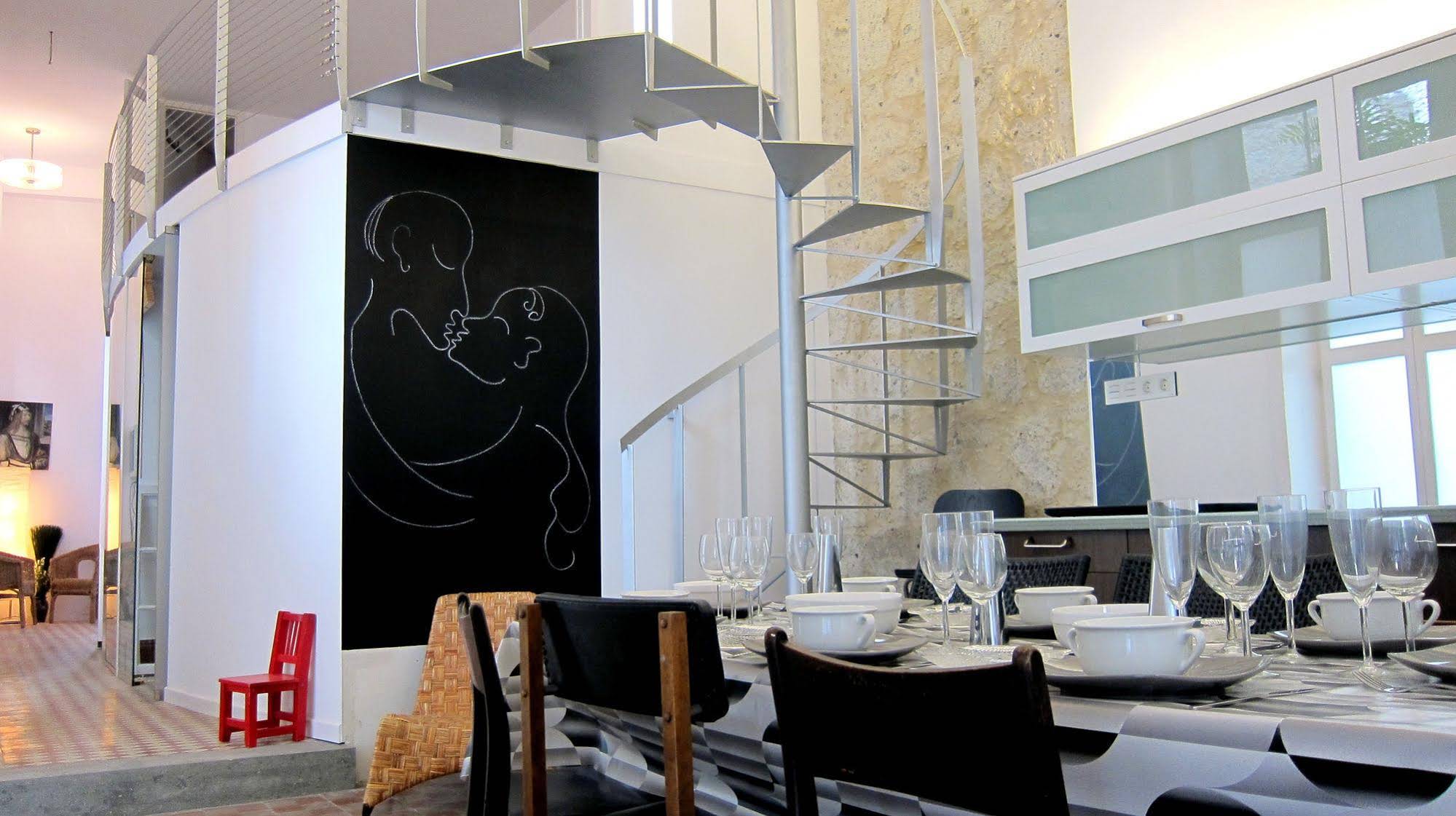 Old Chocolate Factory