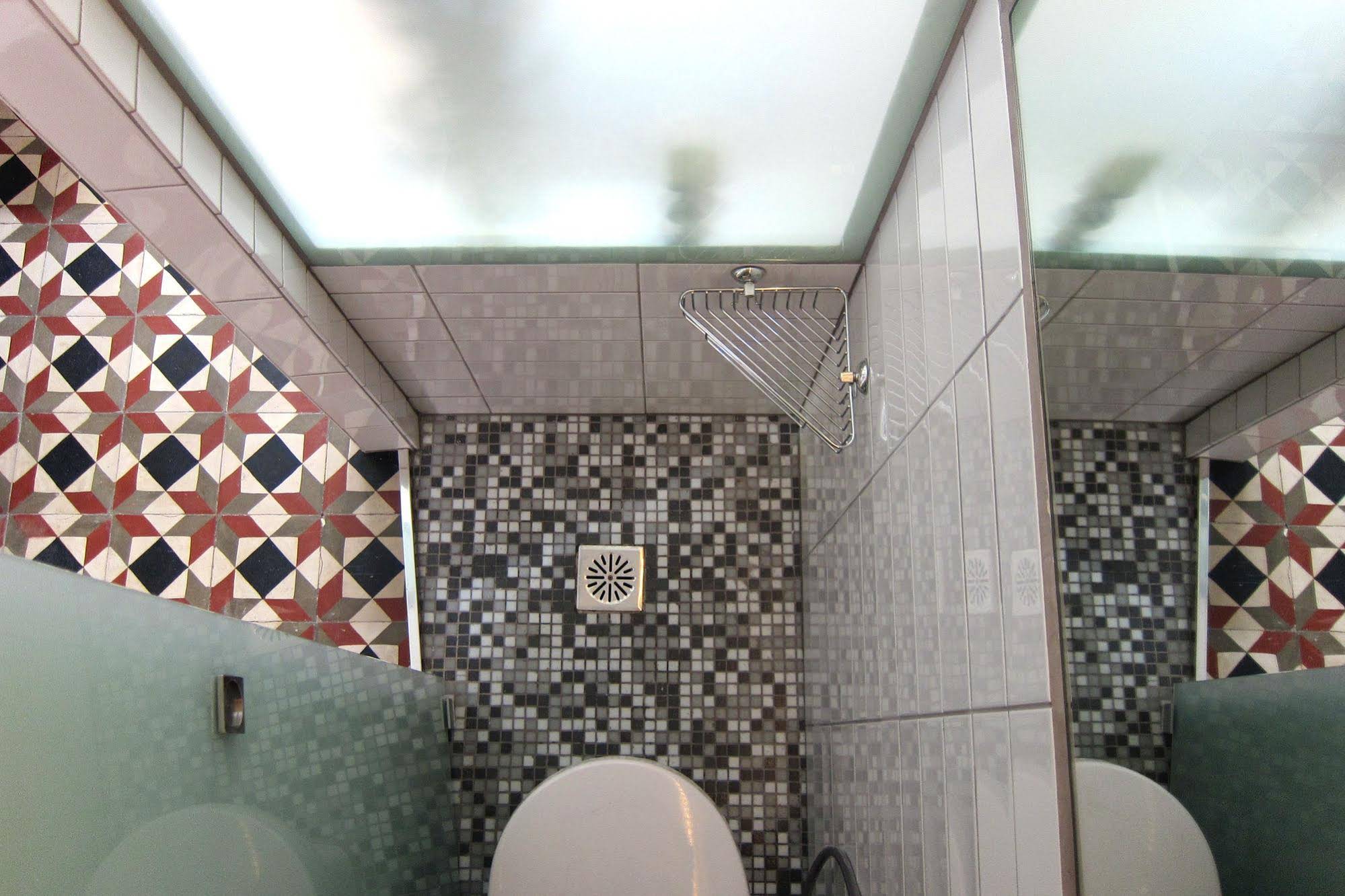 Old Chocolate Factory