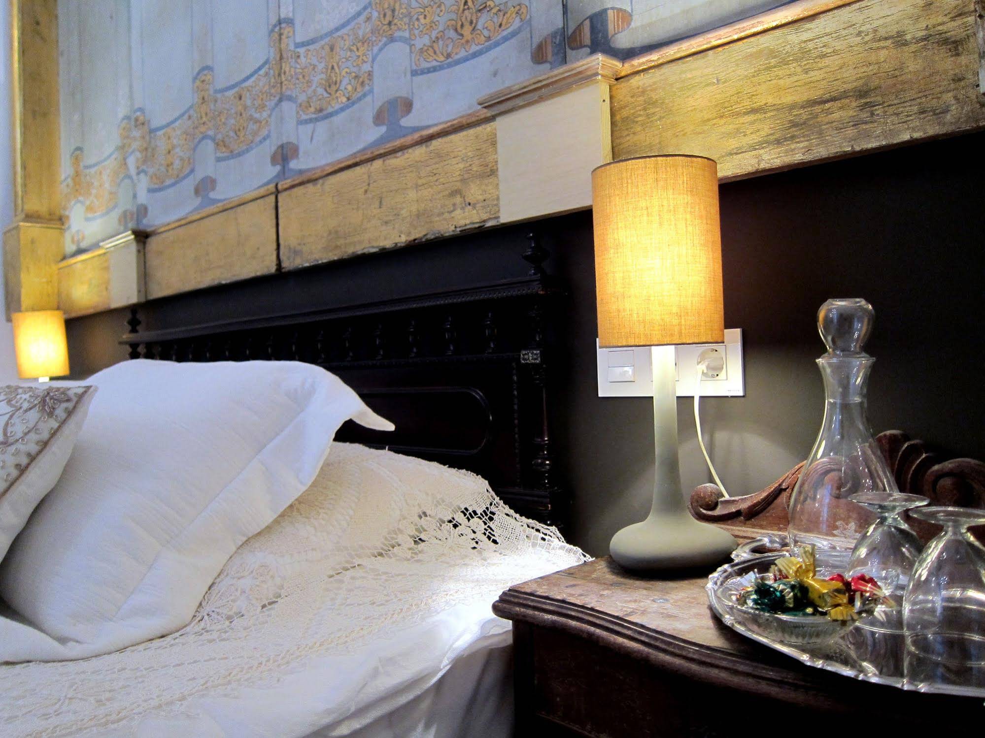 Old Chocolate Factory