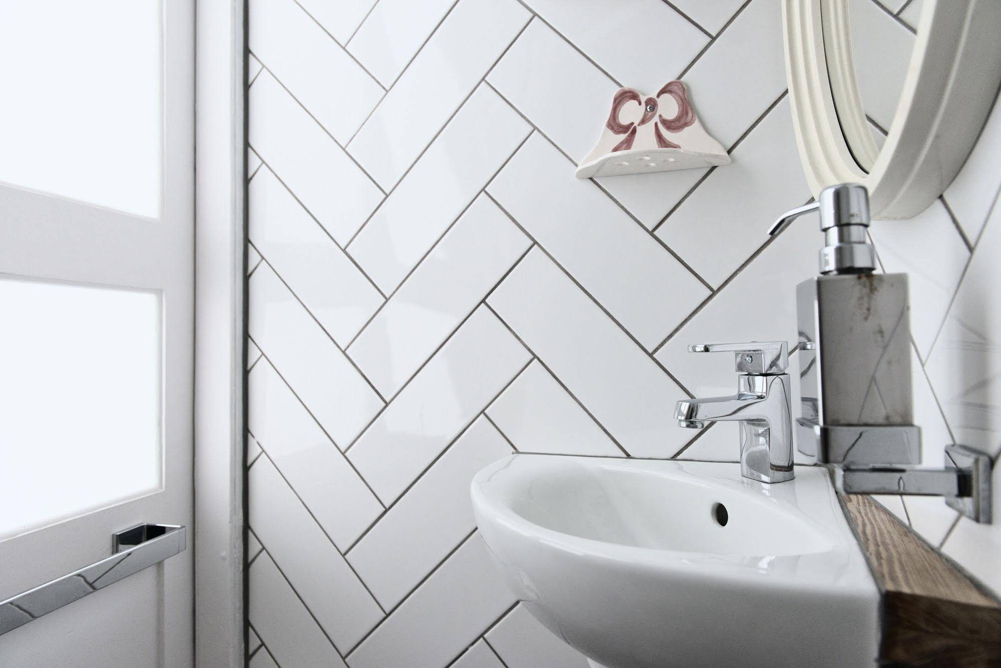 Old Chocolate Factory