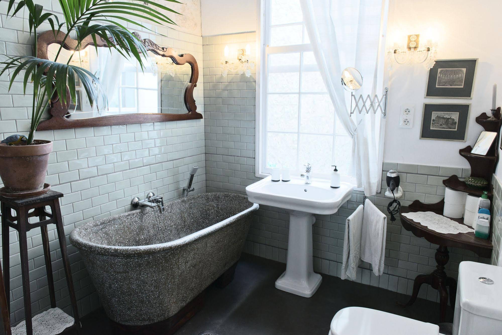 Old Chocolate Factory