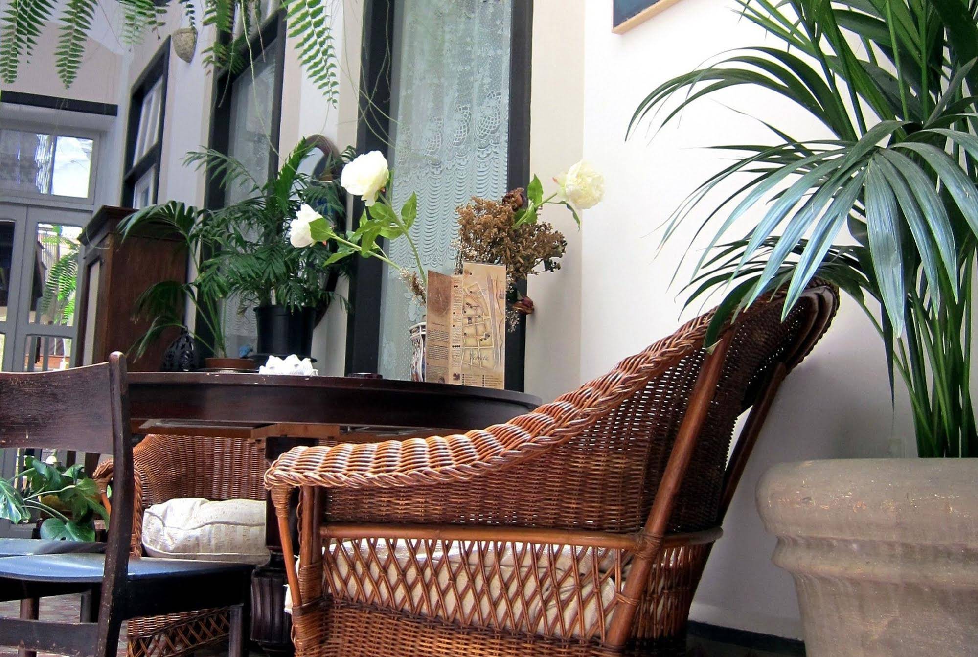 Old Chocolate Factory