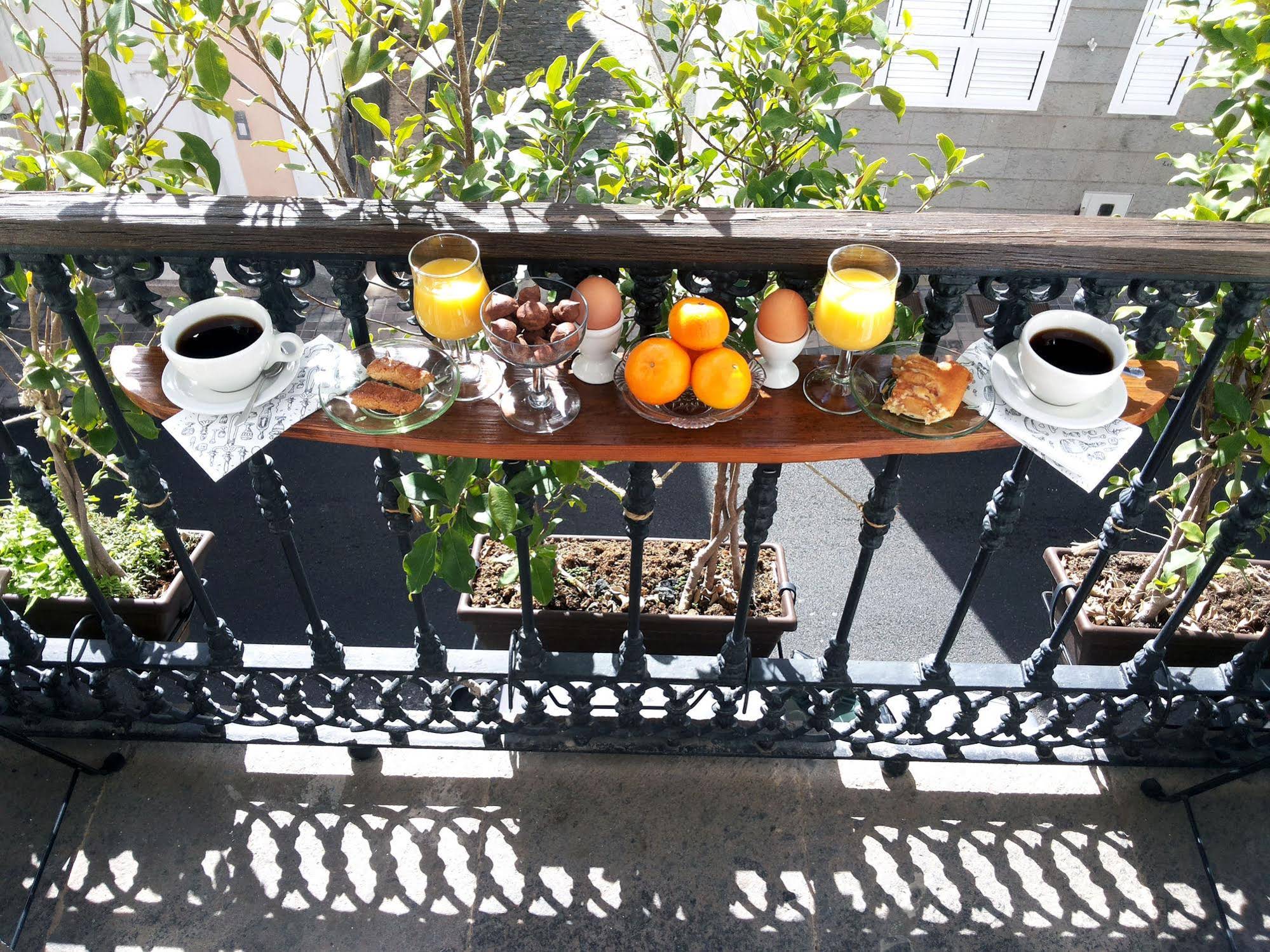 Old Chocolate Factory