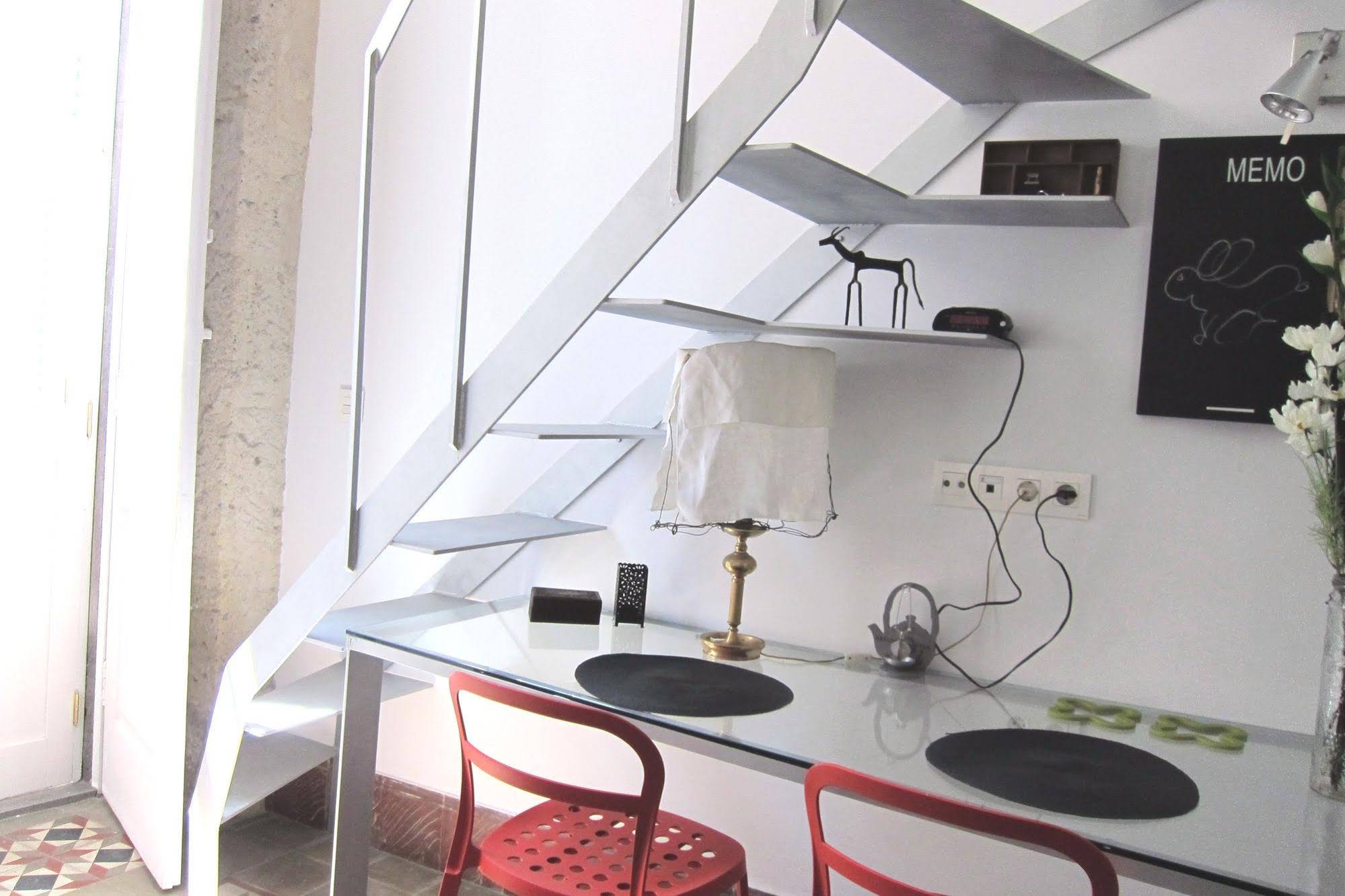 Old Chocolate Factory