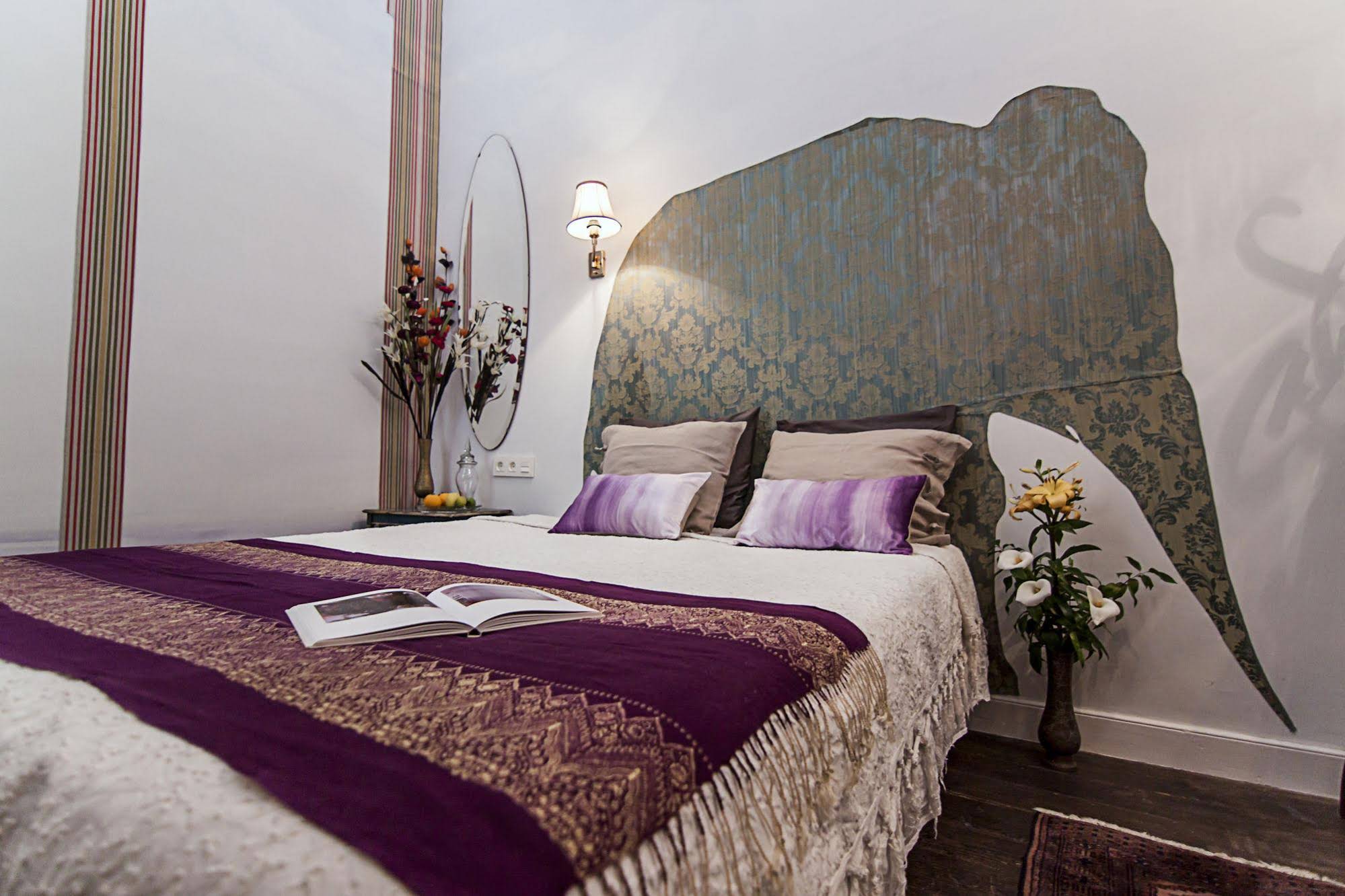 Old Chocolate Factory