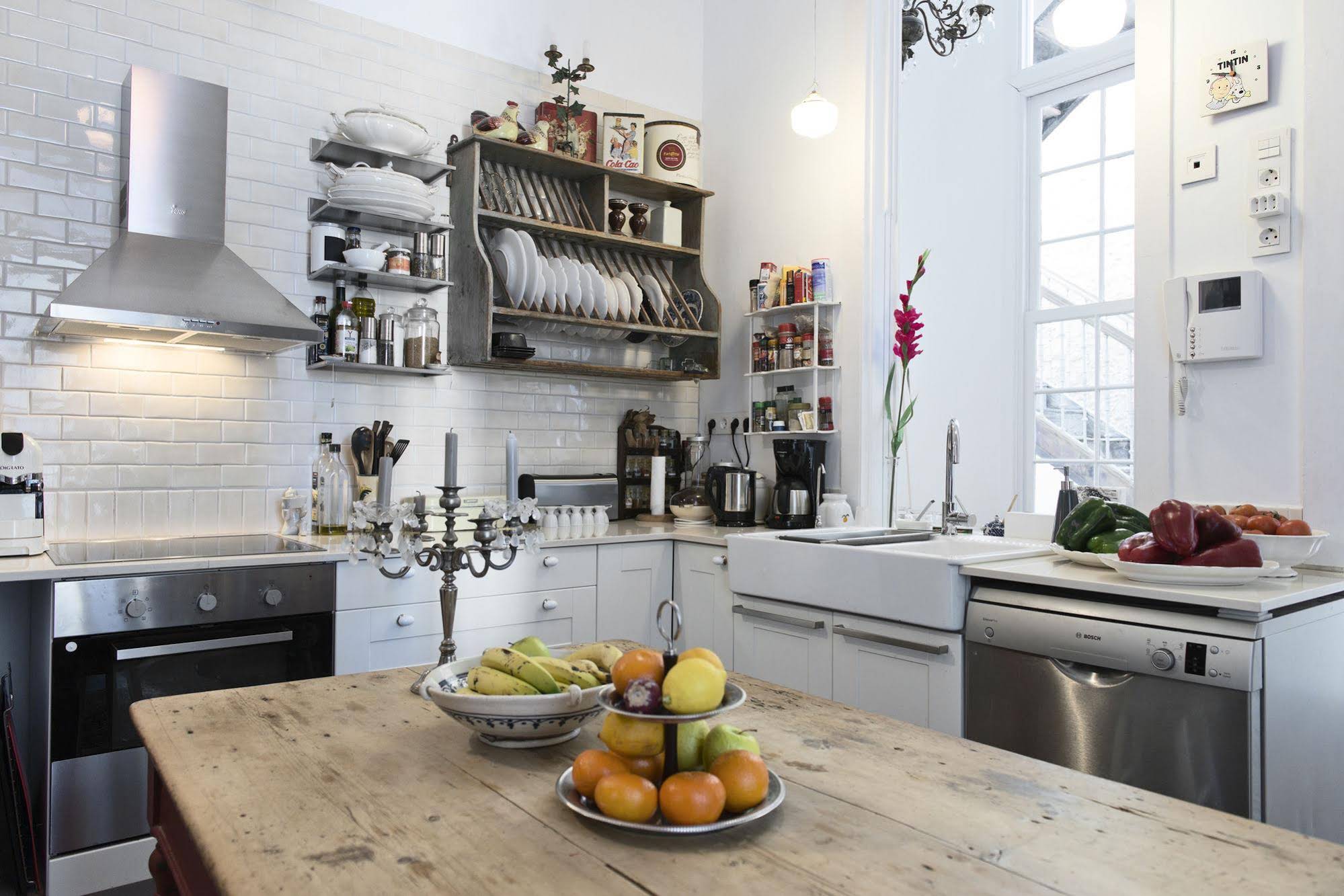 Old Chocolate Factory