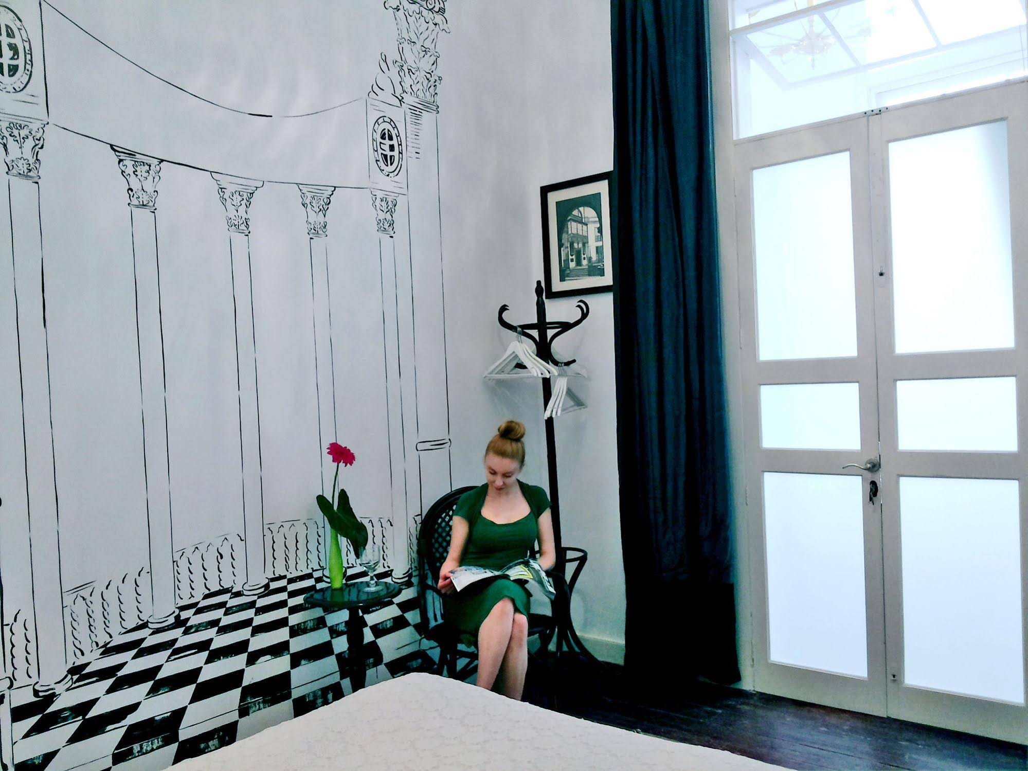 Old Chocolate Factory