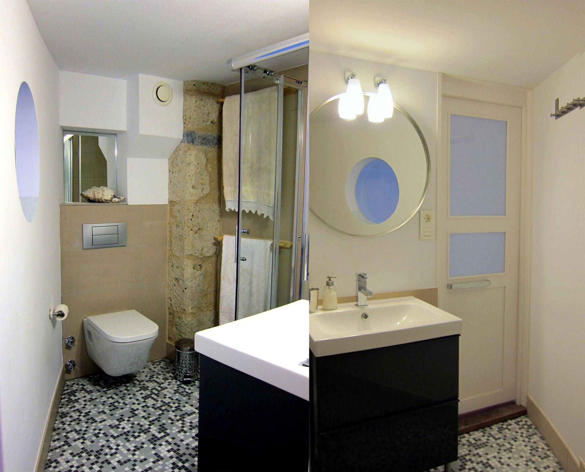 Old Chocolate Factory