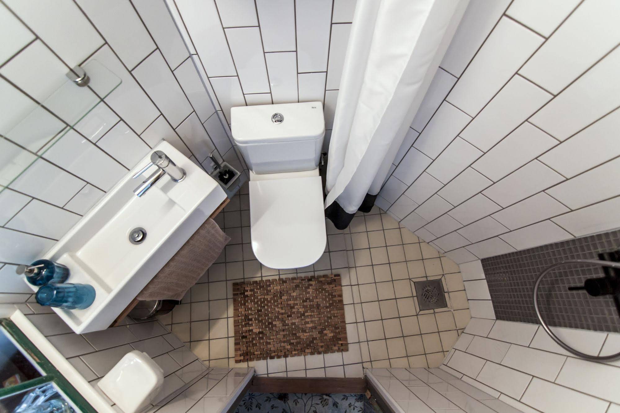 Old Chocolate Factory