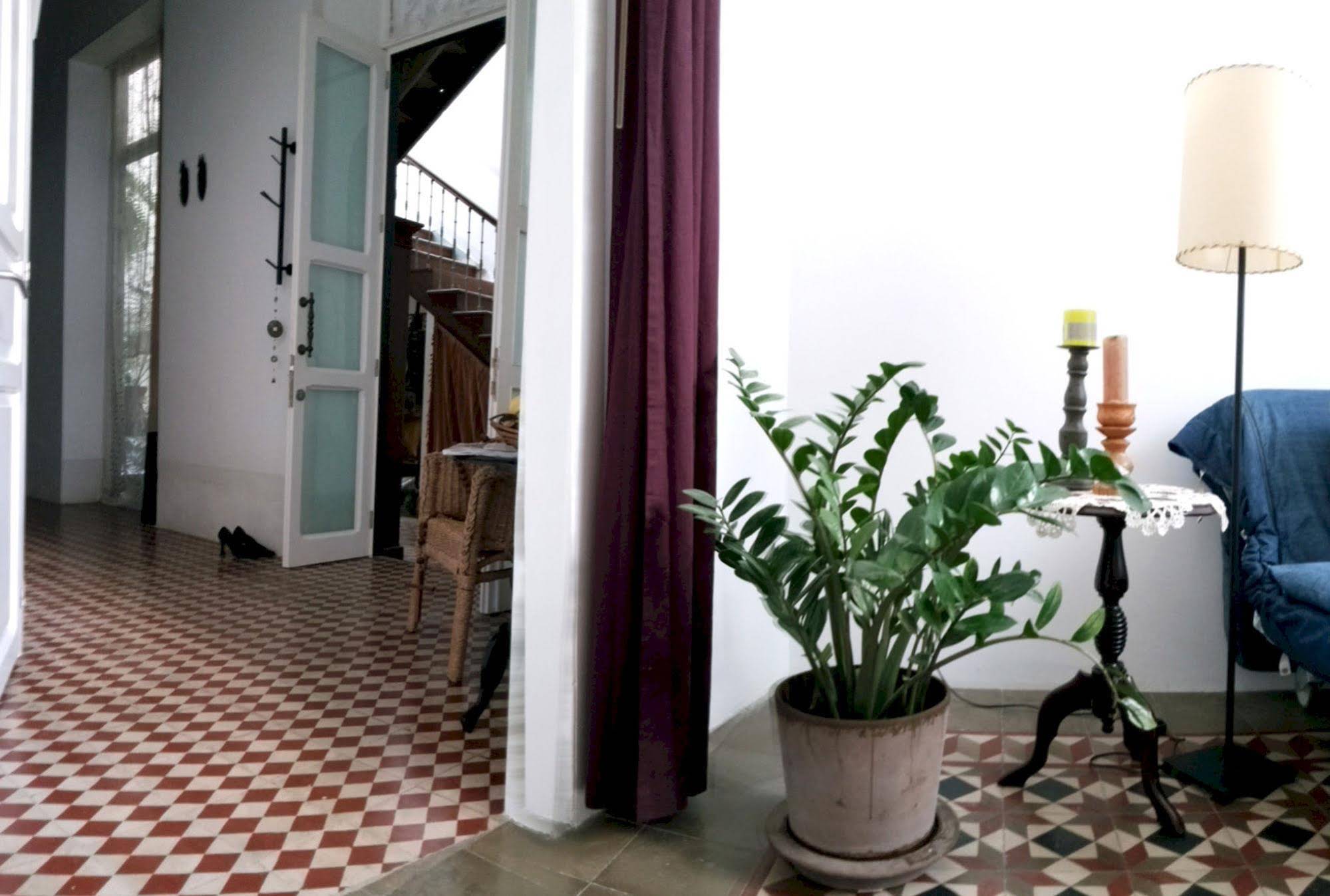 Old Chocolate Factory