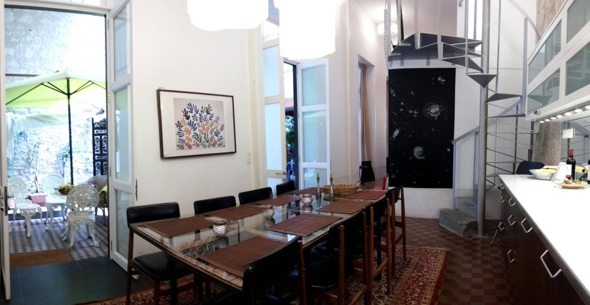 Old Chocolate Factory