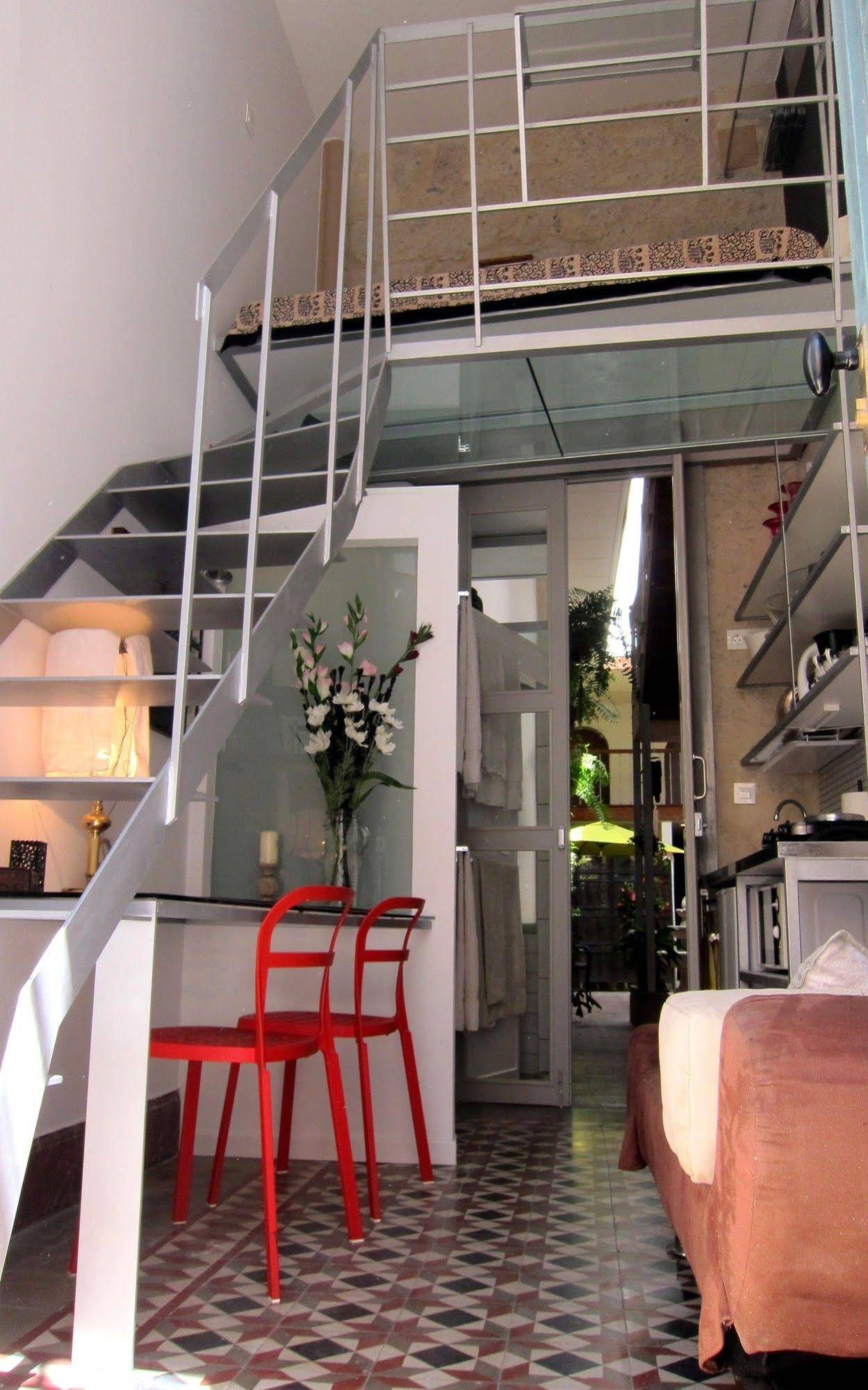 Old Chocolate Factory