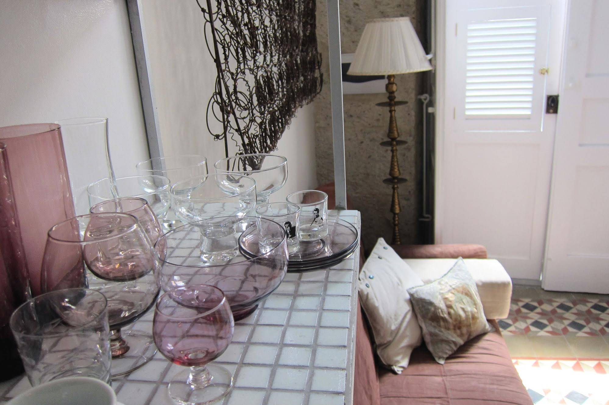 Old Chocolate Factory