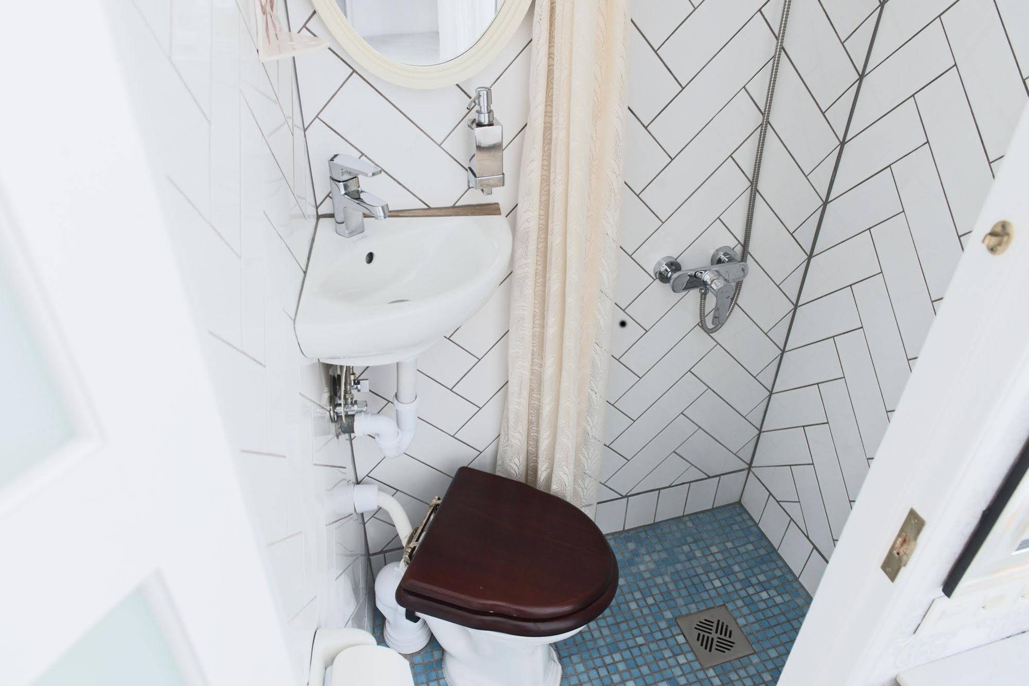 Old Chocolate Factory