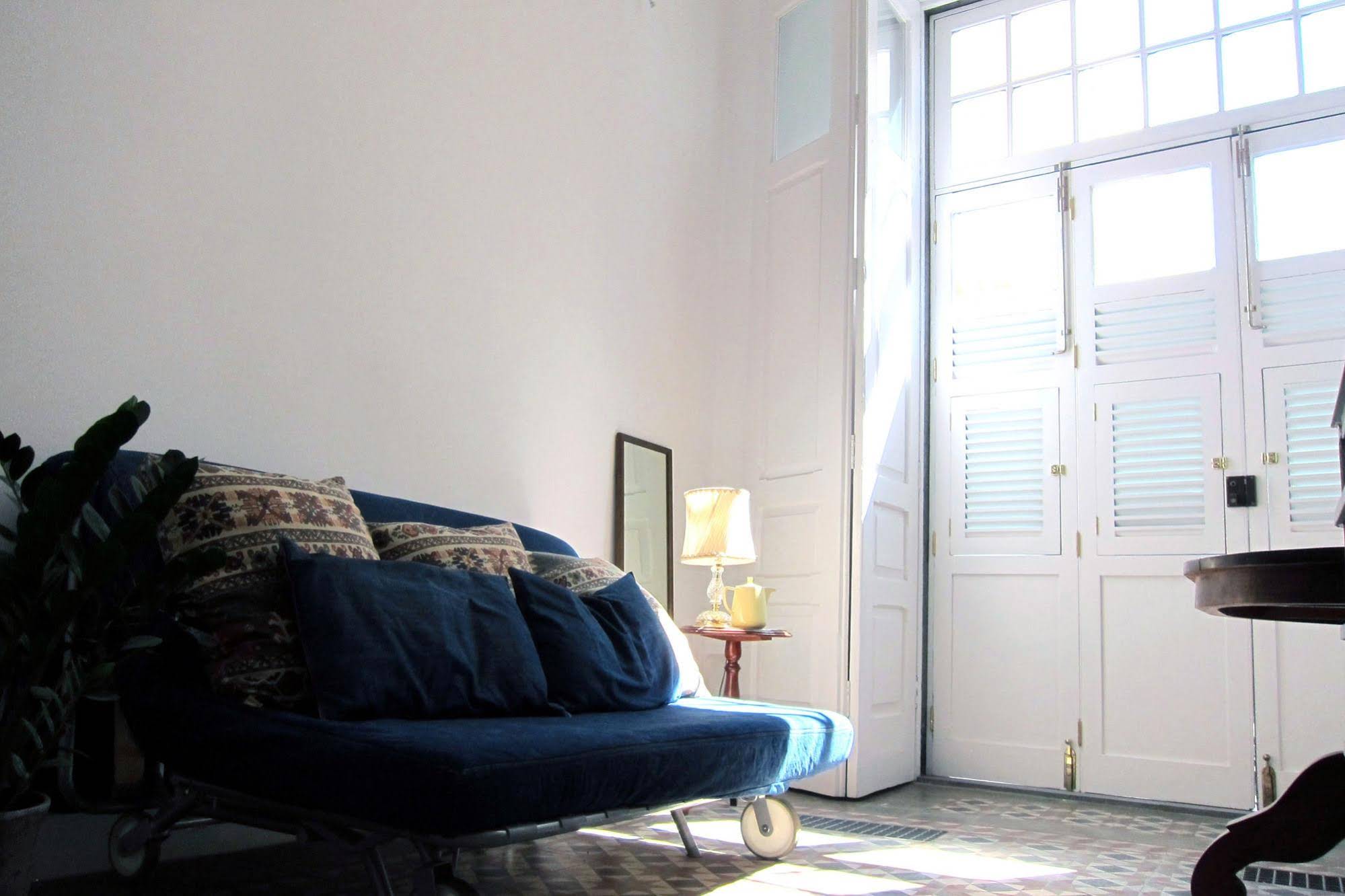 Old Chocolate Factory