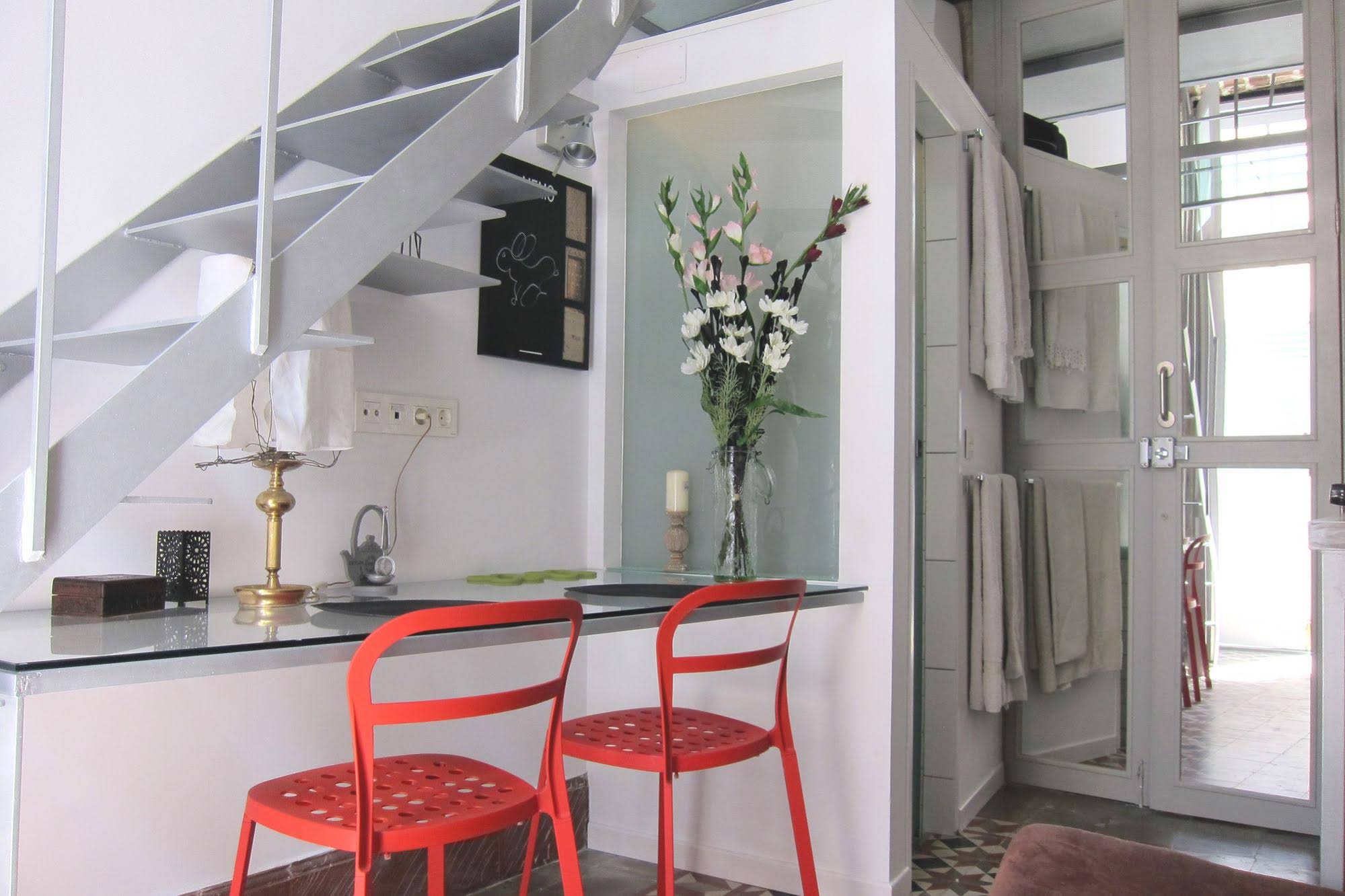 Old Chocolate Factory