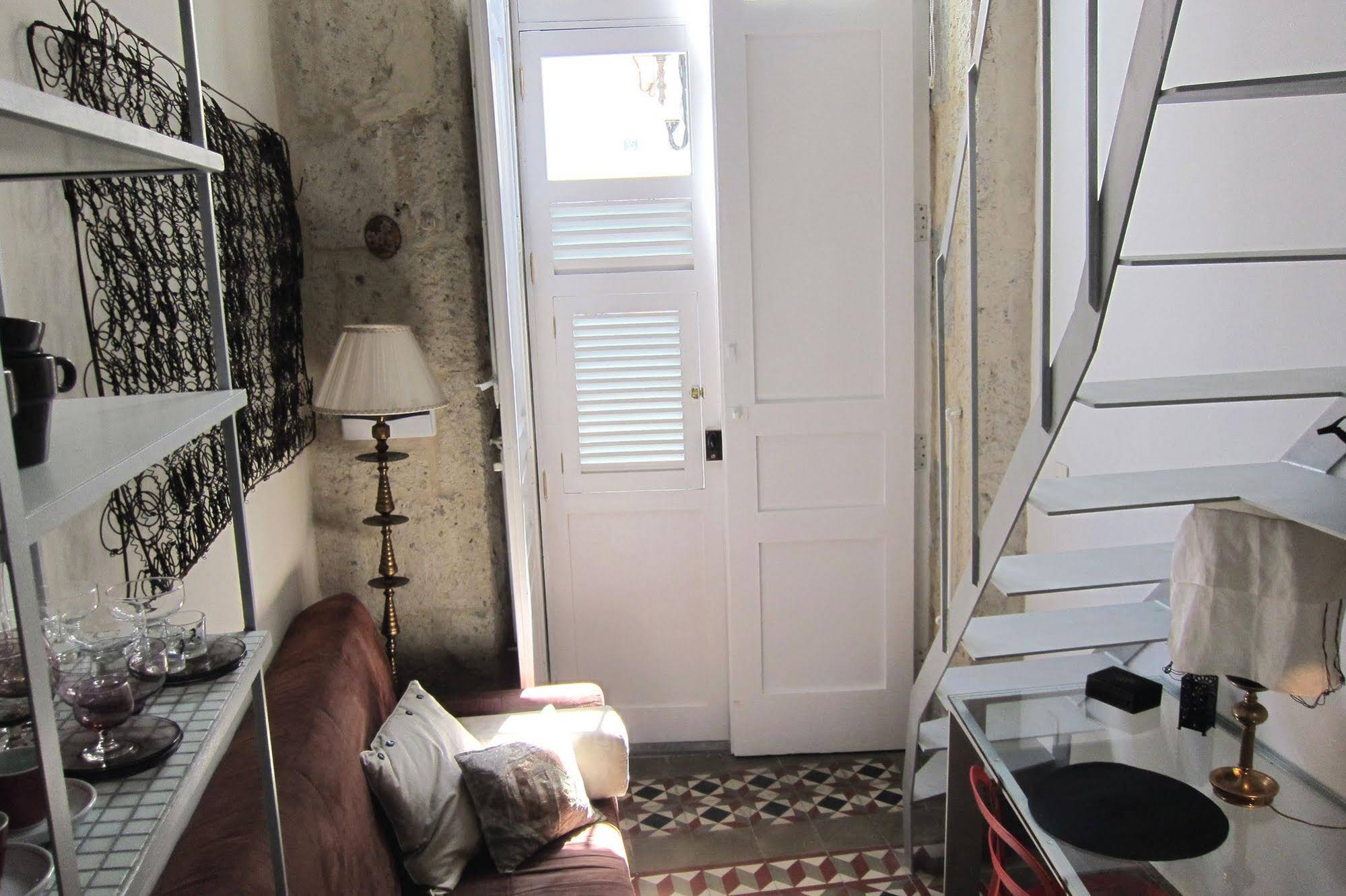 Old Chocolate Factory