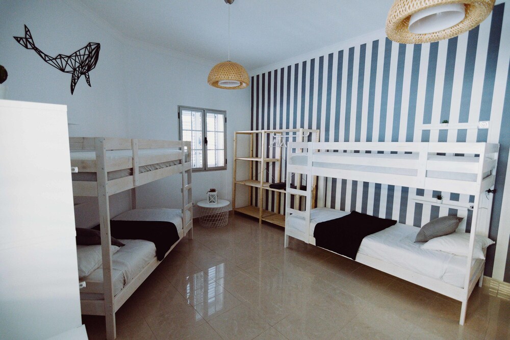 Ponte Las Cholas Beach House