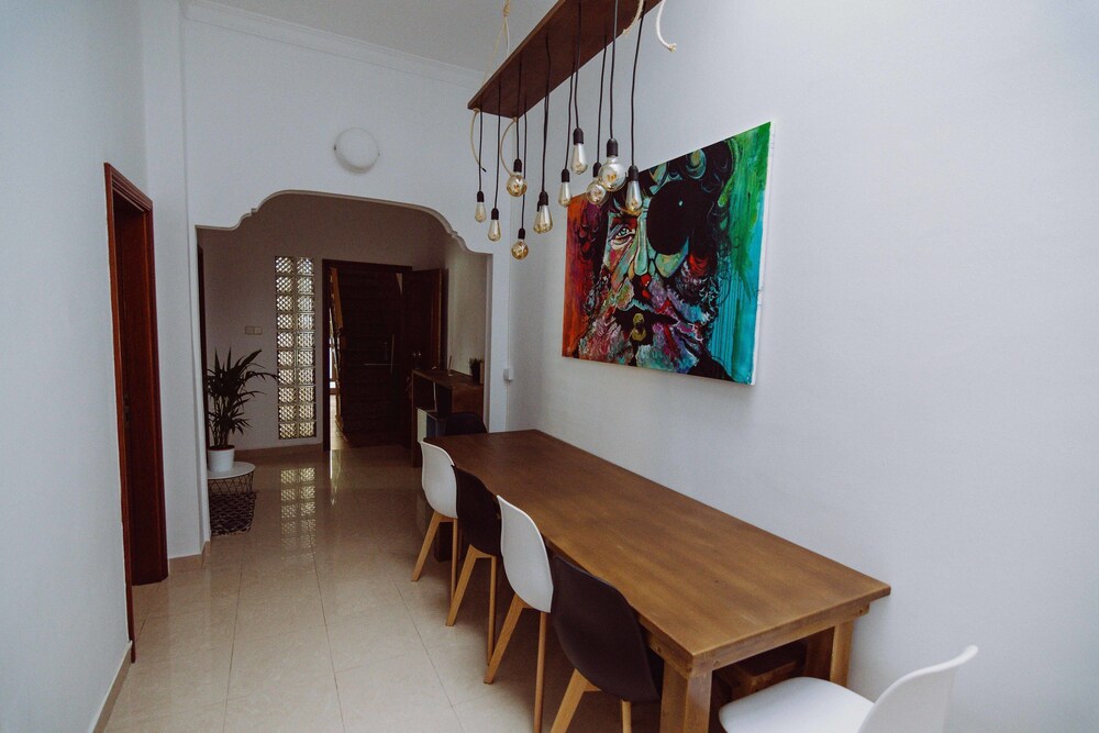 Ponte Las Cholas Beach House