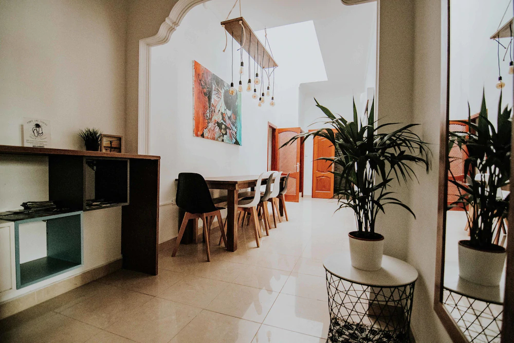 Ponte Las Cholas Beach House