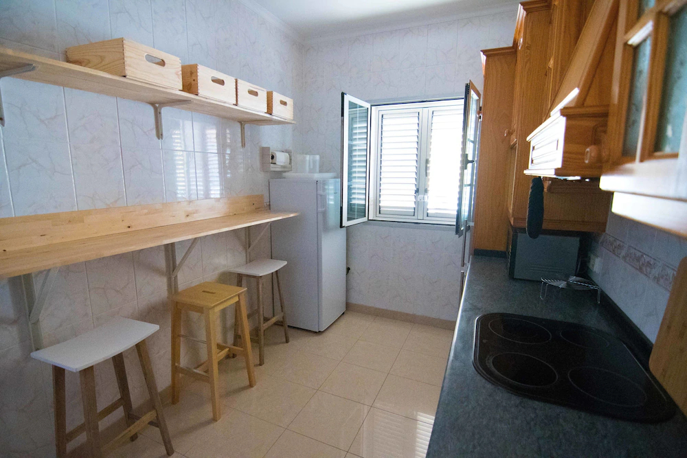 Ponte Las Cholas Beach House