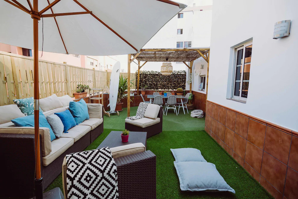 Ponte Las Cholas Beach House