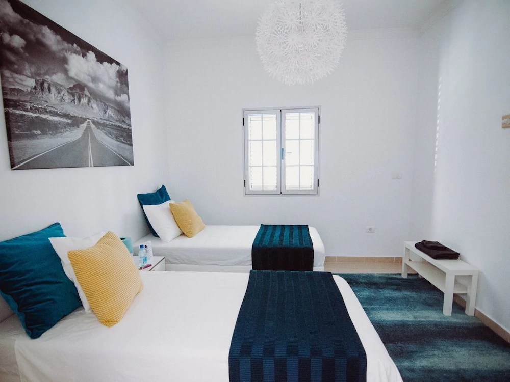 Ponte Las Cholas Beach House