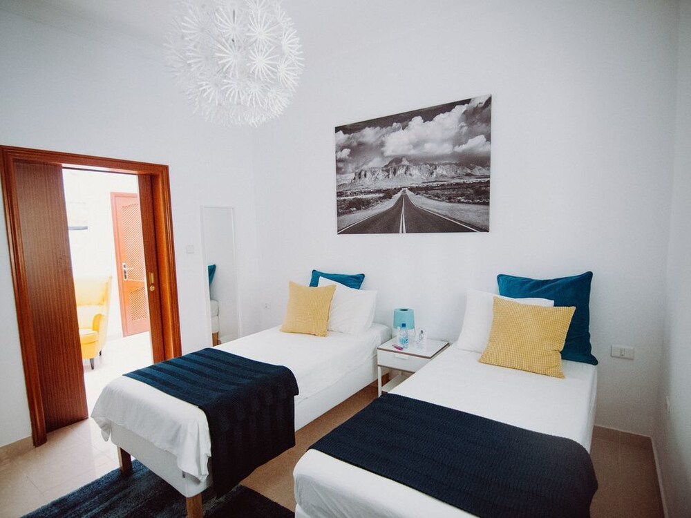 Ponte Las Cholas Beach House