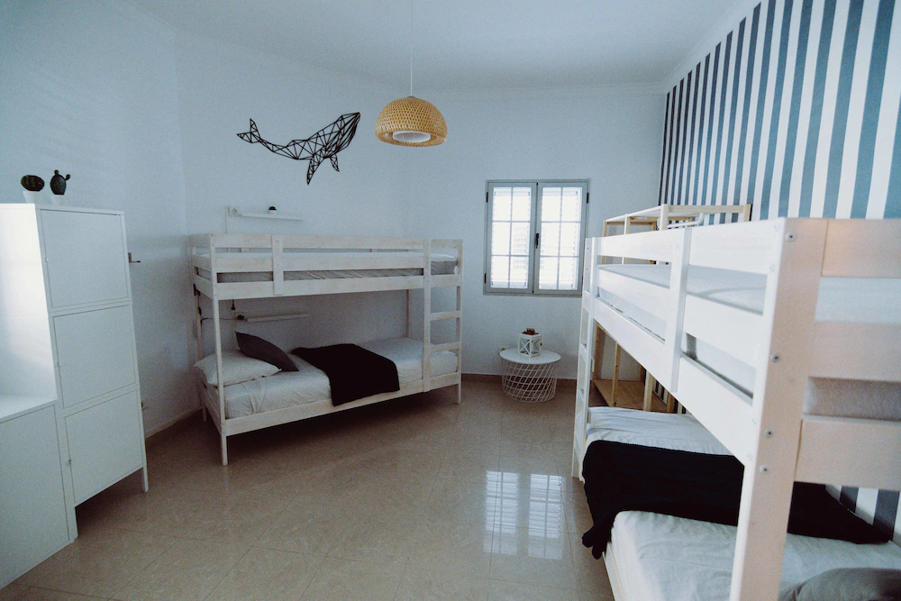 Ponte Las Cholas Beach House