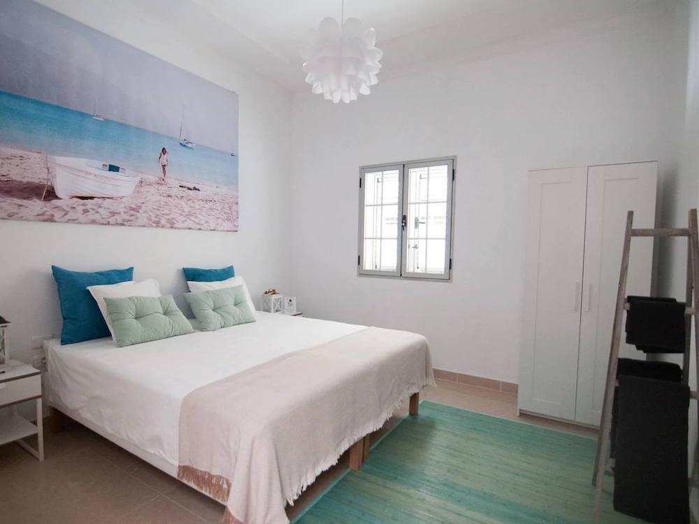 Ponte Las Cholas Beach House