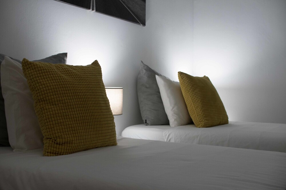 Ponte Las Cholas Beach House