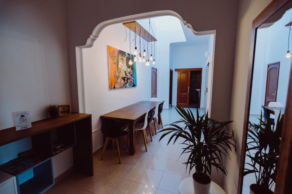 Ponte Las Cholas Beach House