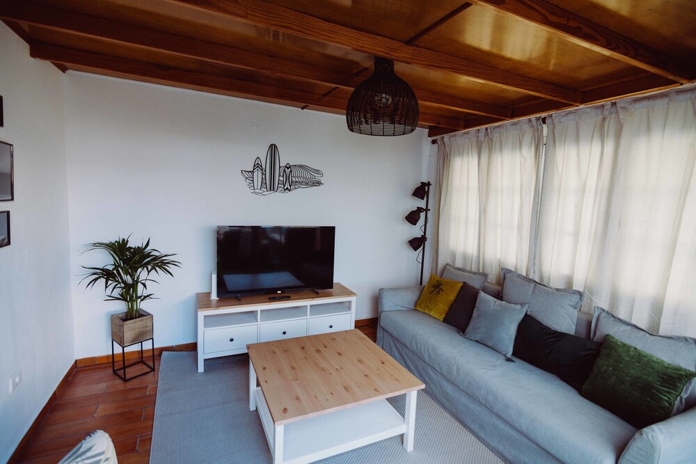 Ponte Las Cholas Beach House