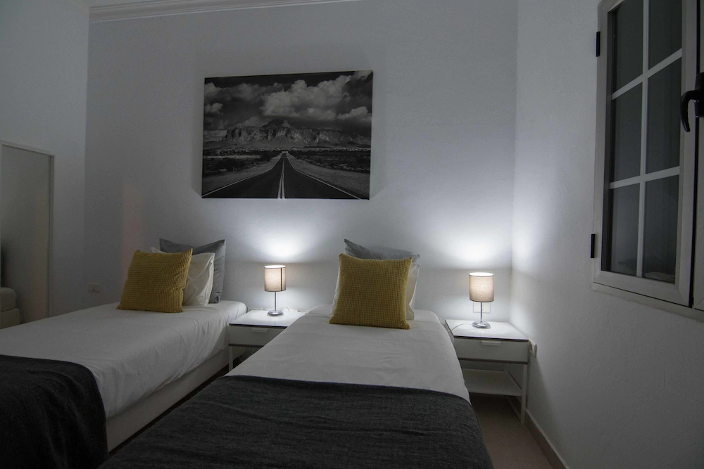 Ponte Las Cholas Beach House