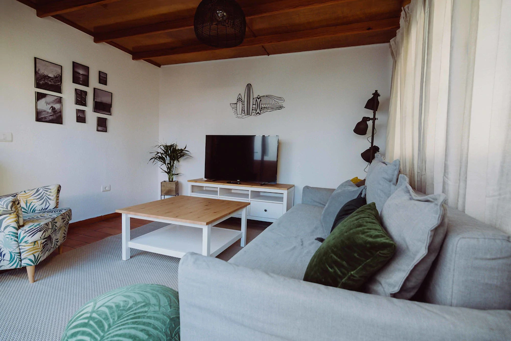 Ponte Las Cholas Beach House