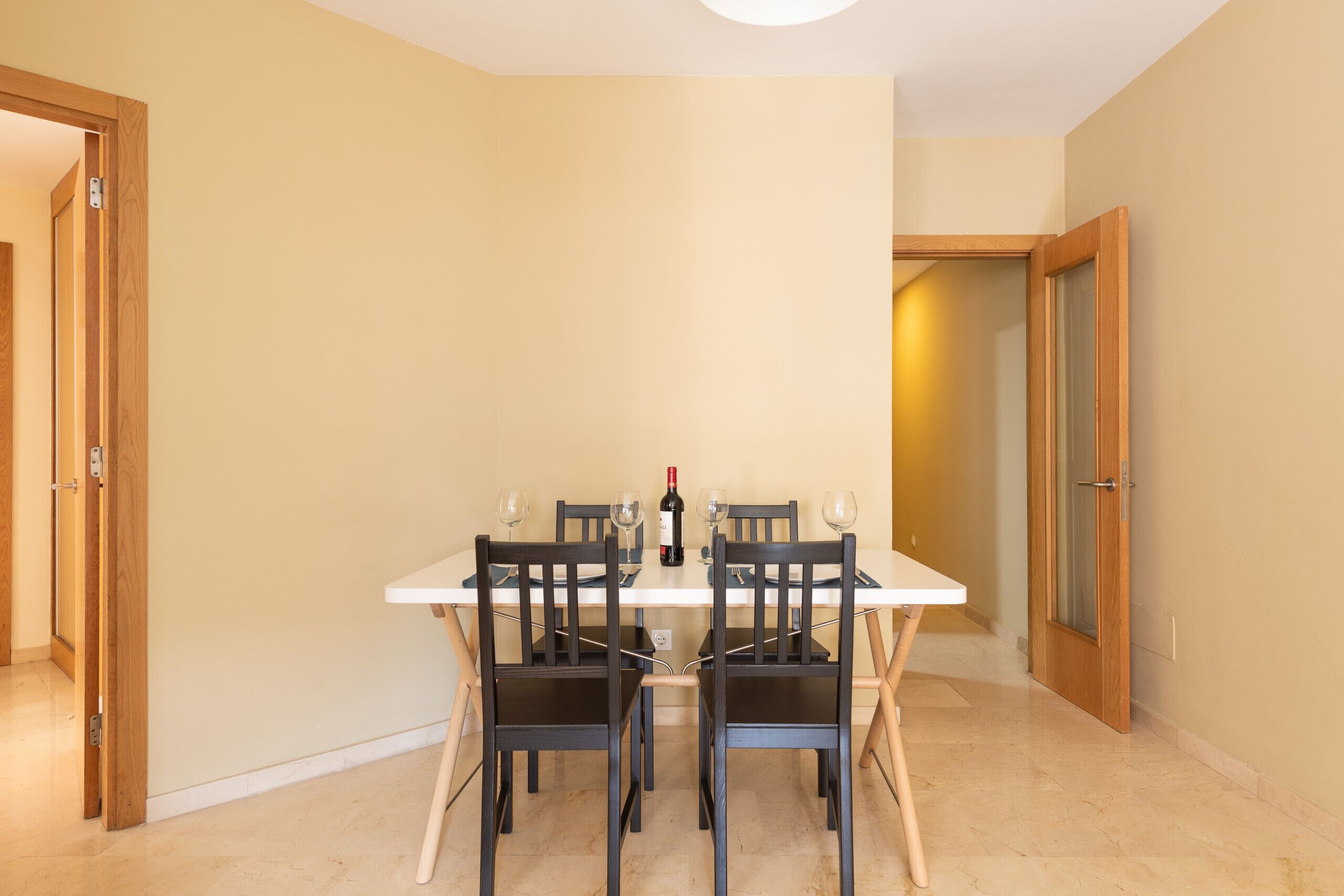 Residencial Dunas Canteras