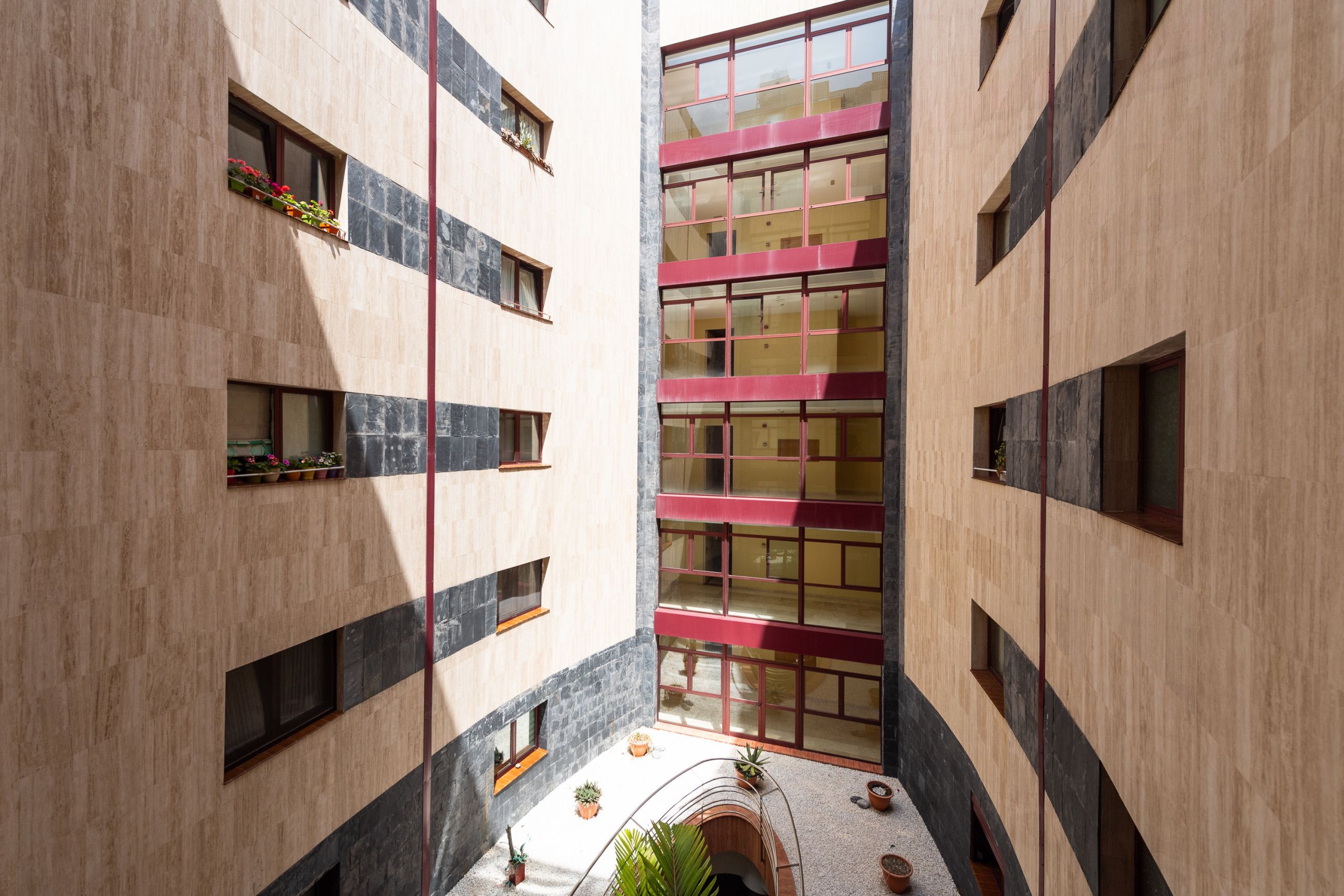 Residencial Dunas Canteras