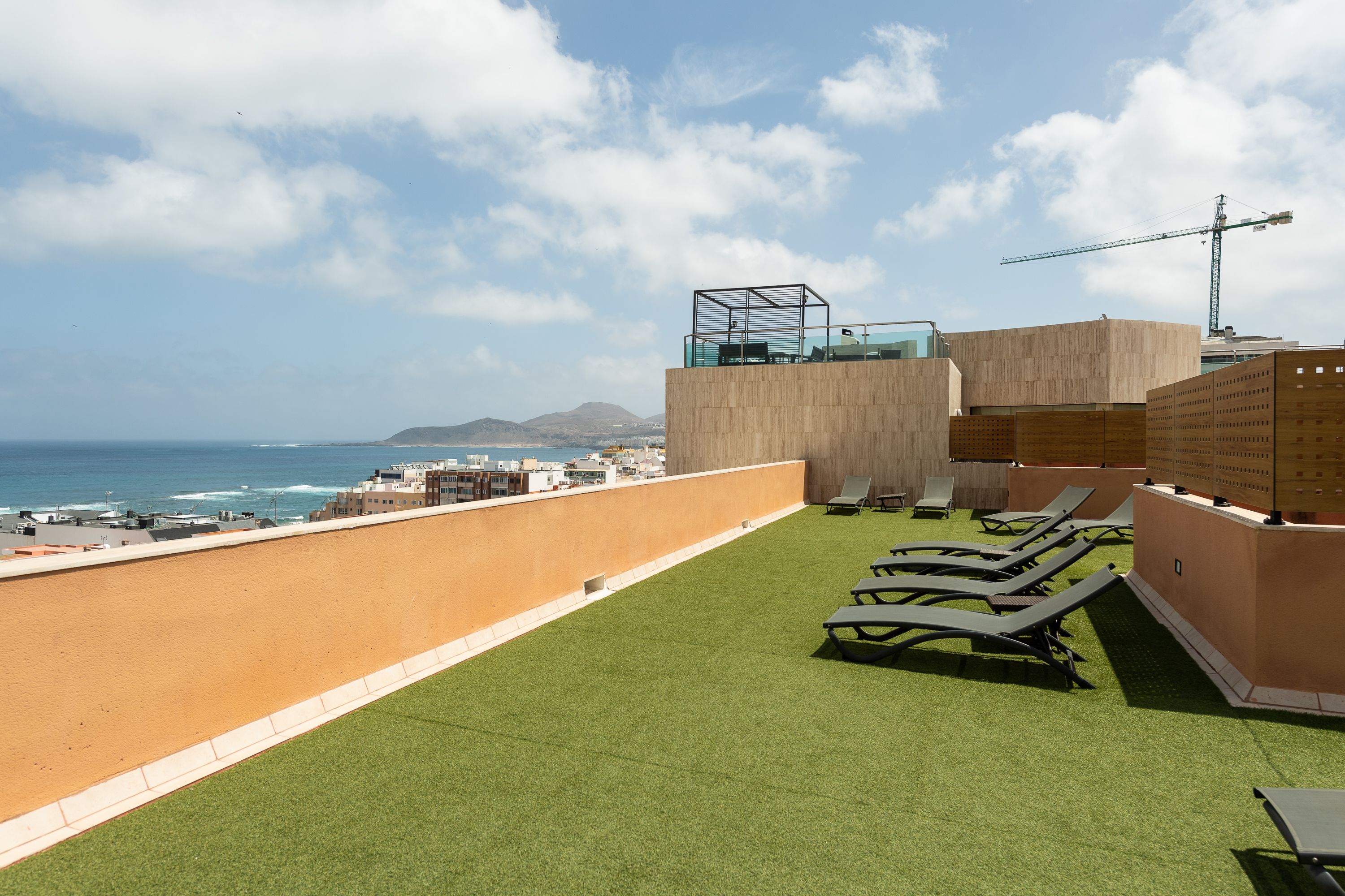 Residencial Dunas Canteras