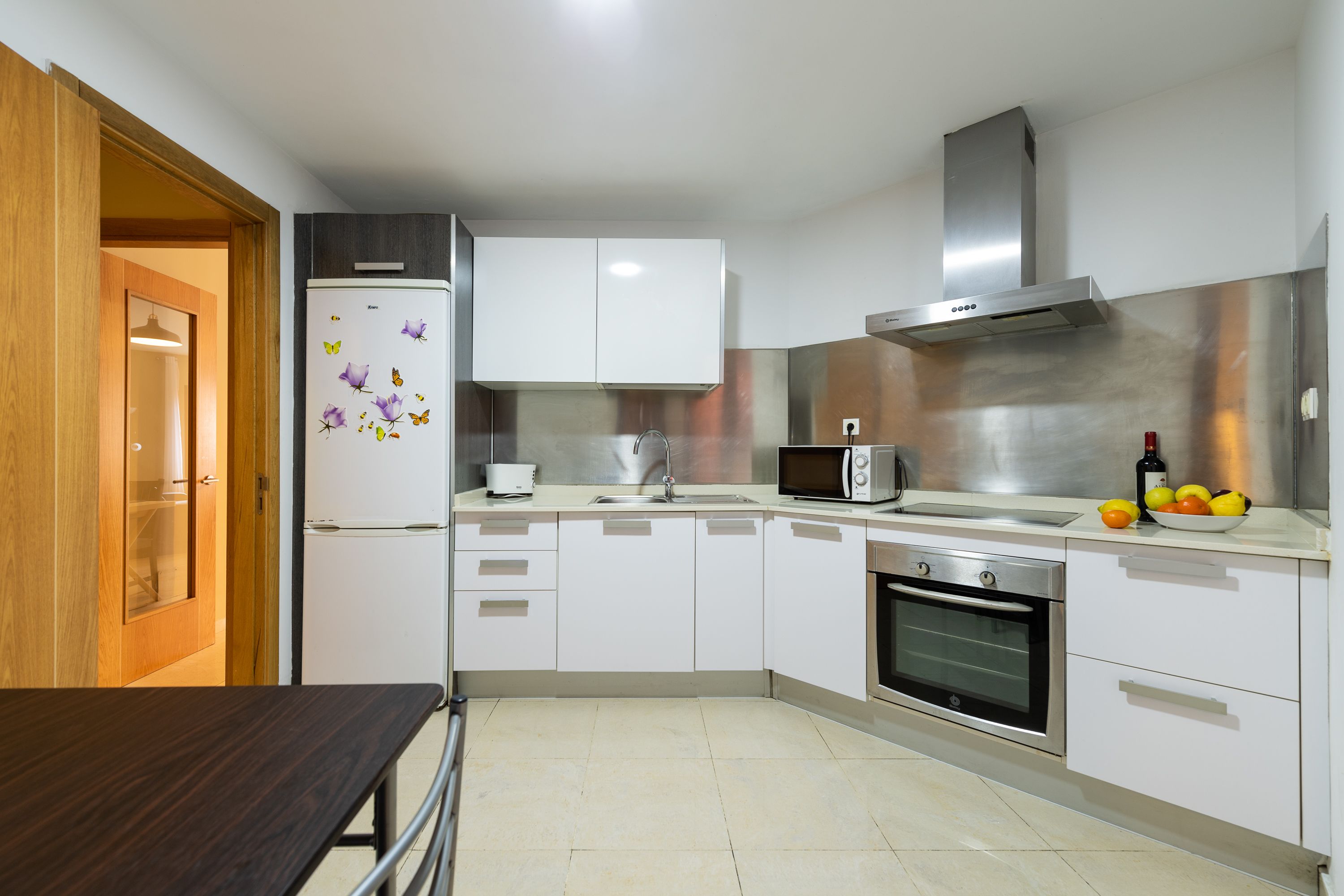 Residencial Dunas Canteras