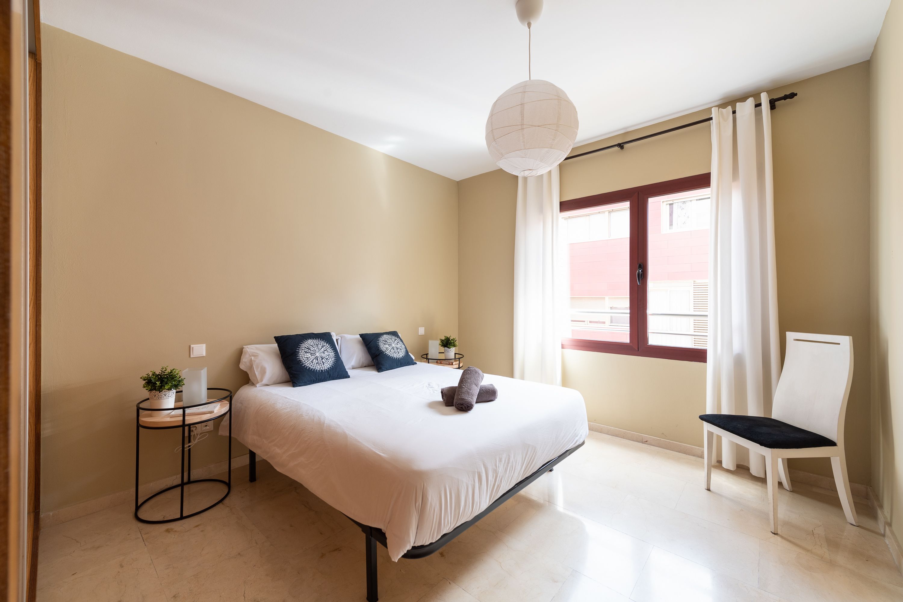 Residencial Dunas Canteras