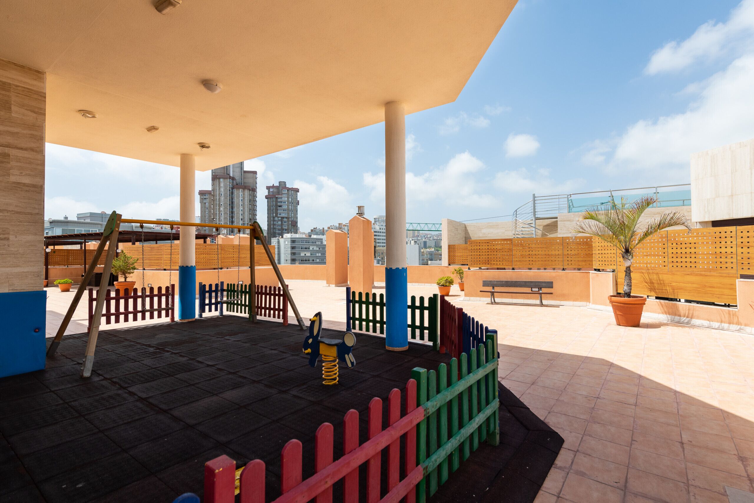 Residencial Dunas Canteras