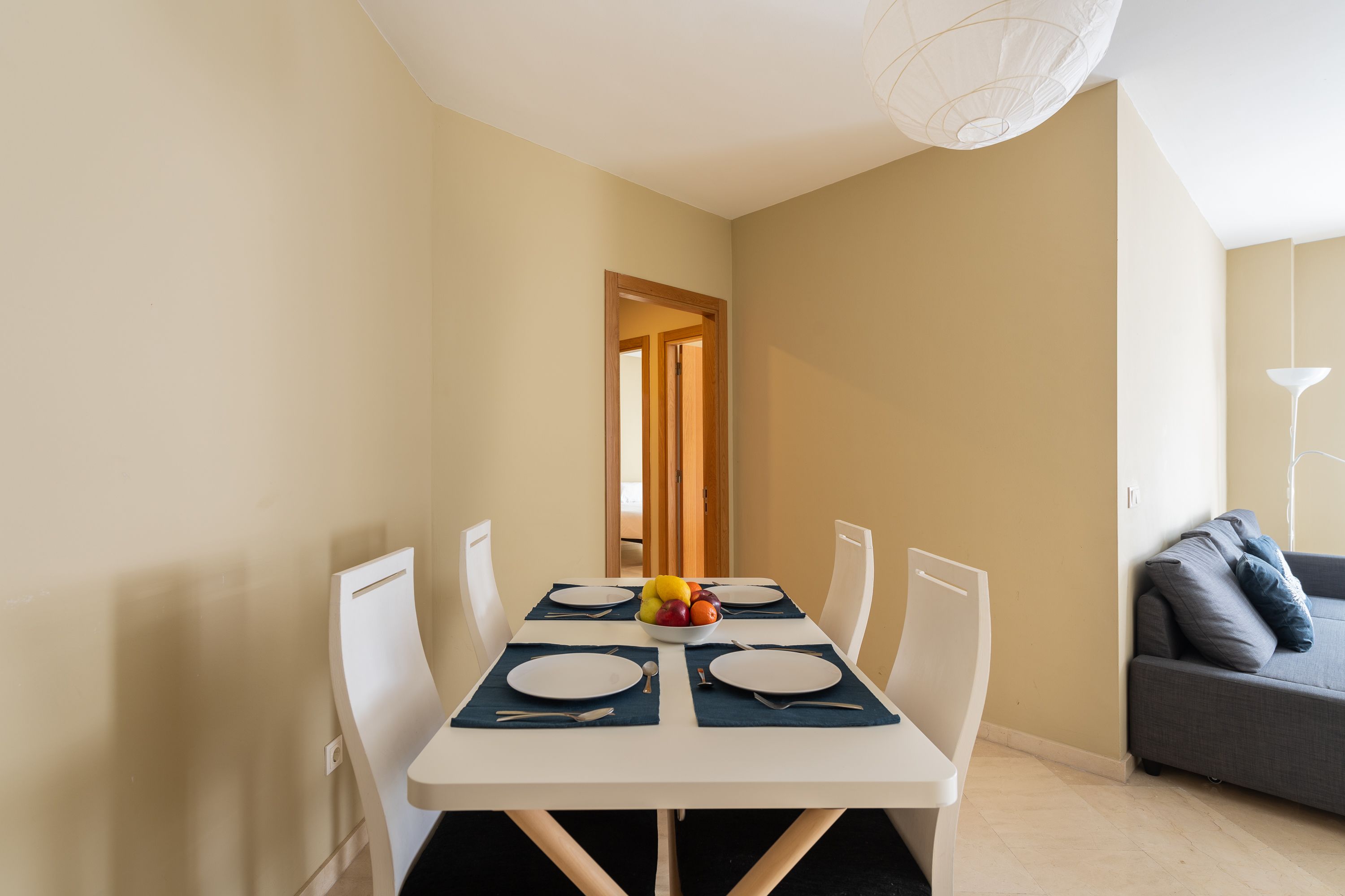 Residencial Dunas Canteras