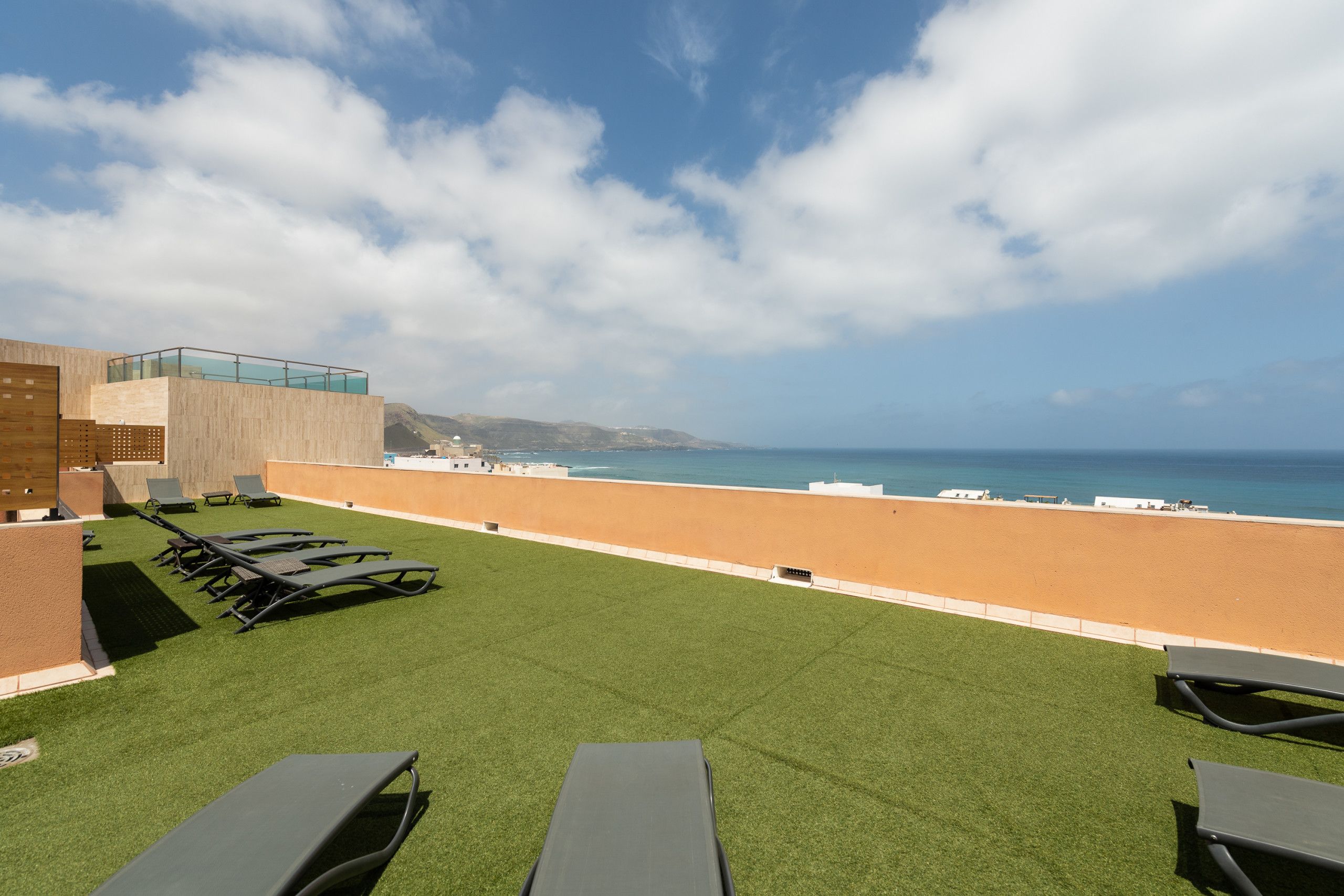 Residencial Dunas Canteras