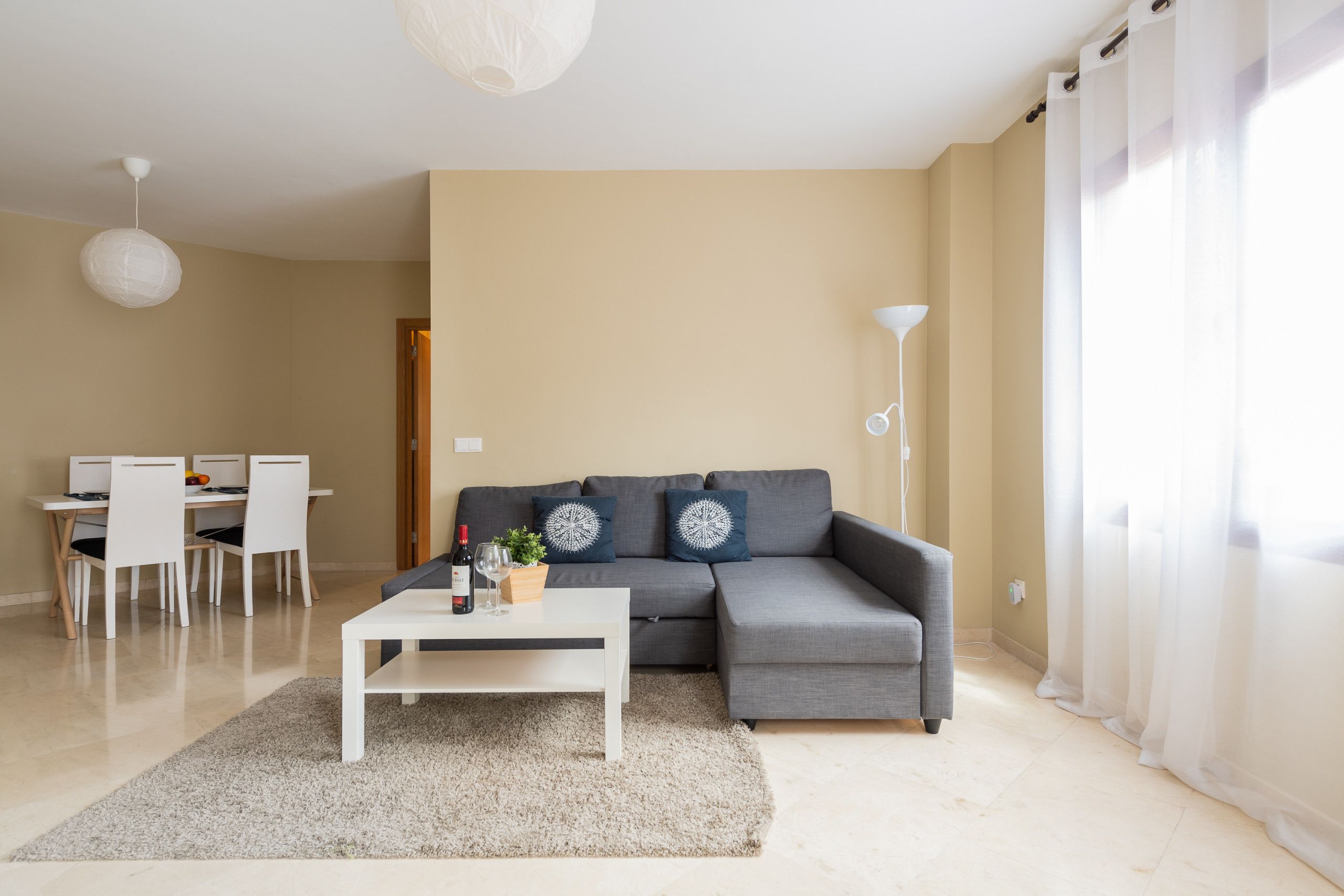 Residencial Dunas Canteras