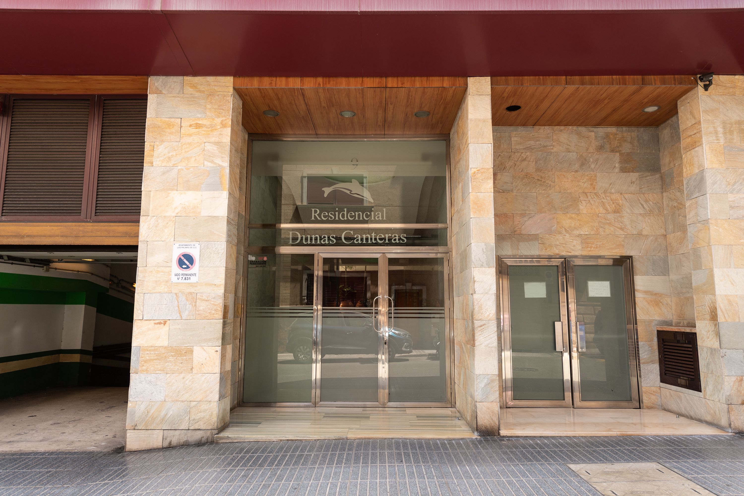 Residencial Dunas Canteras