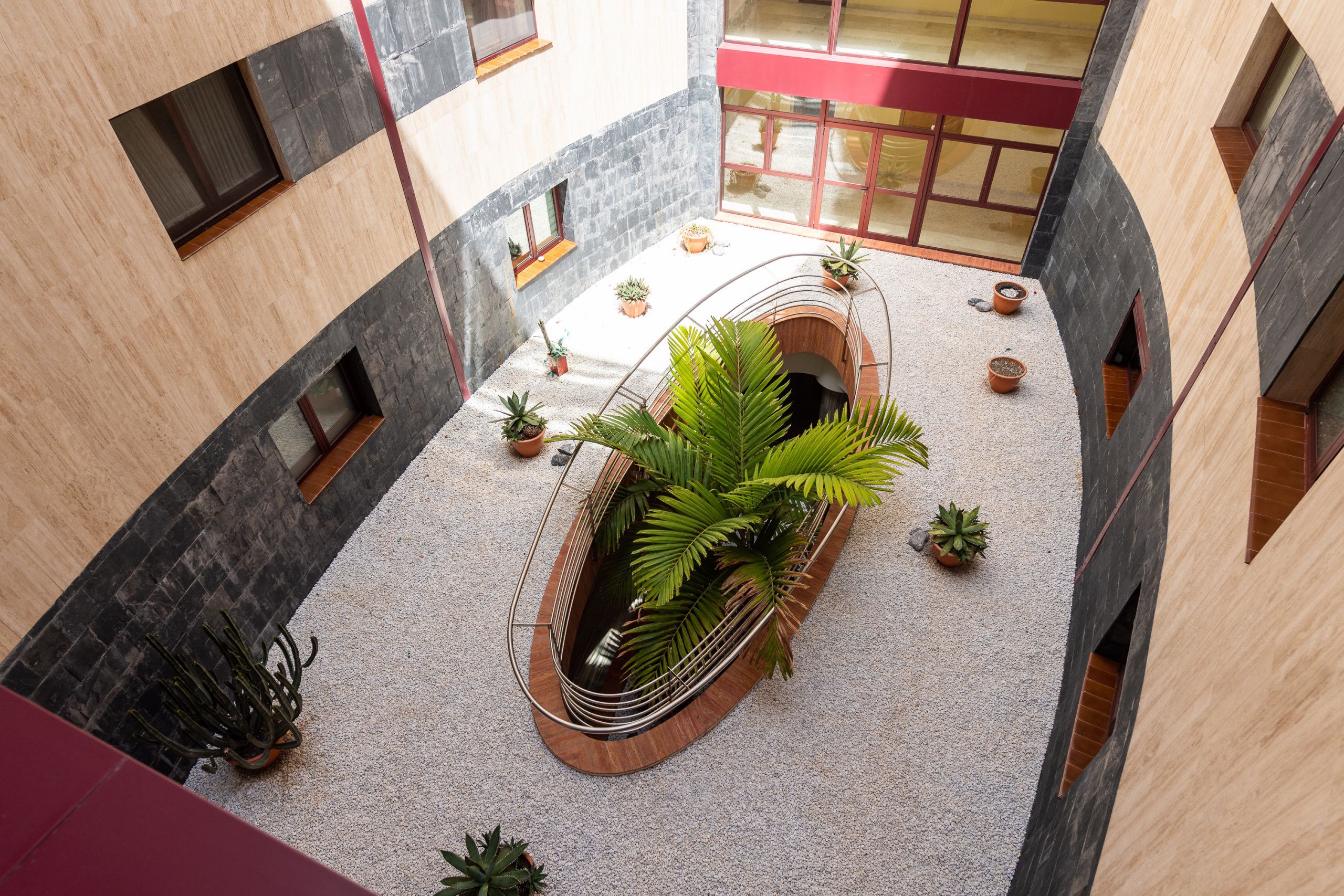 Residencial Dunas Canteras